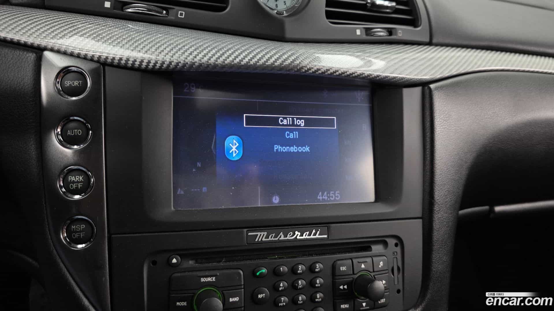 GranTurismo Maserati 2009.11-OPTION-020
