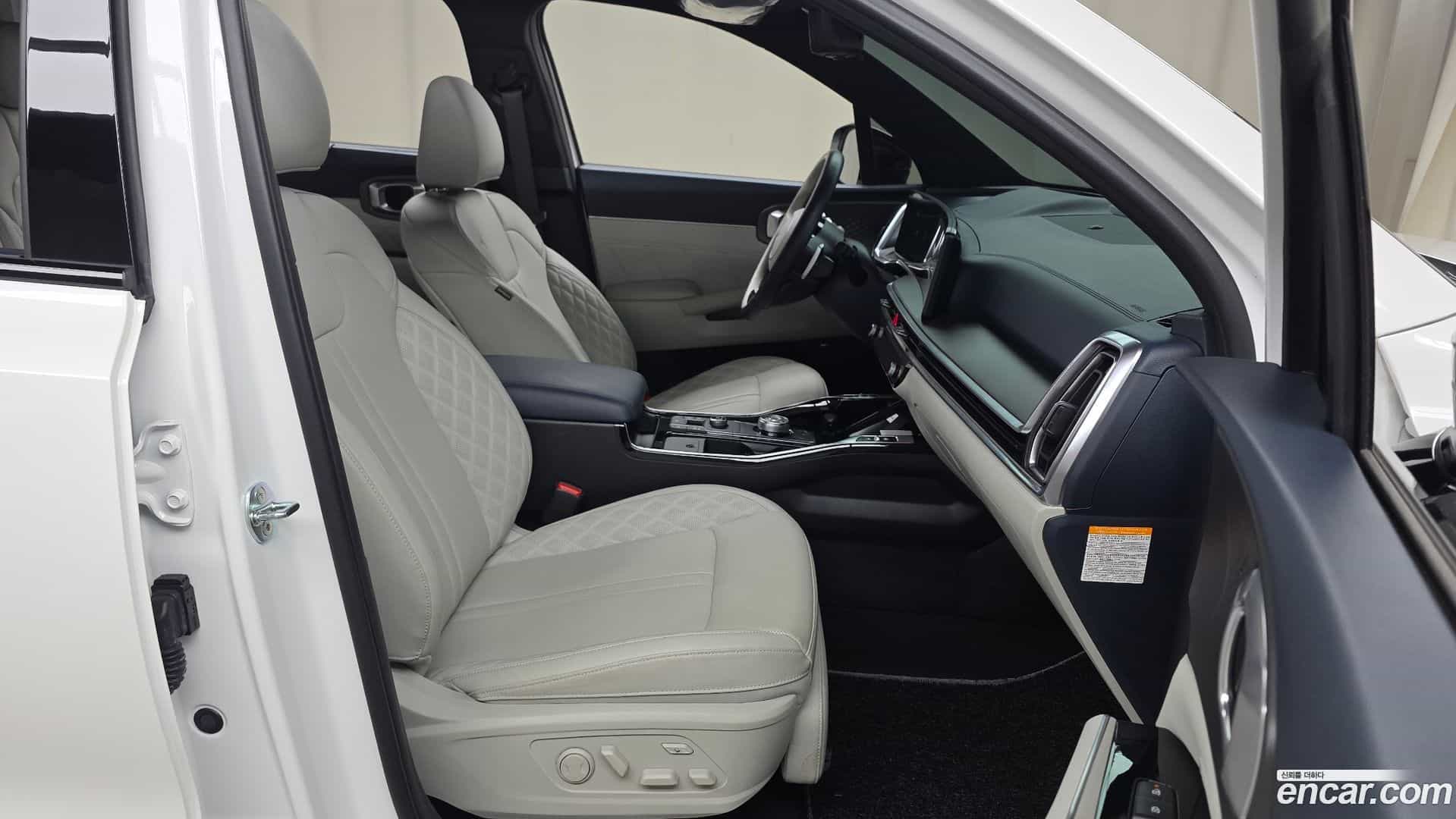 Sorento Kia 2024.5-OPTION-015