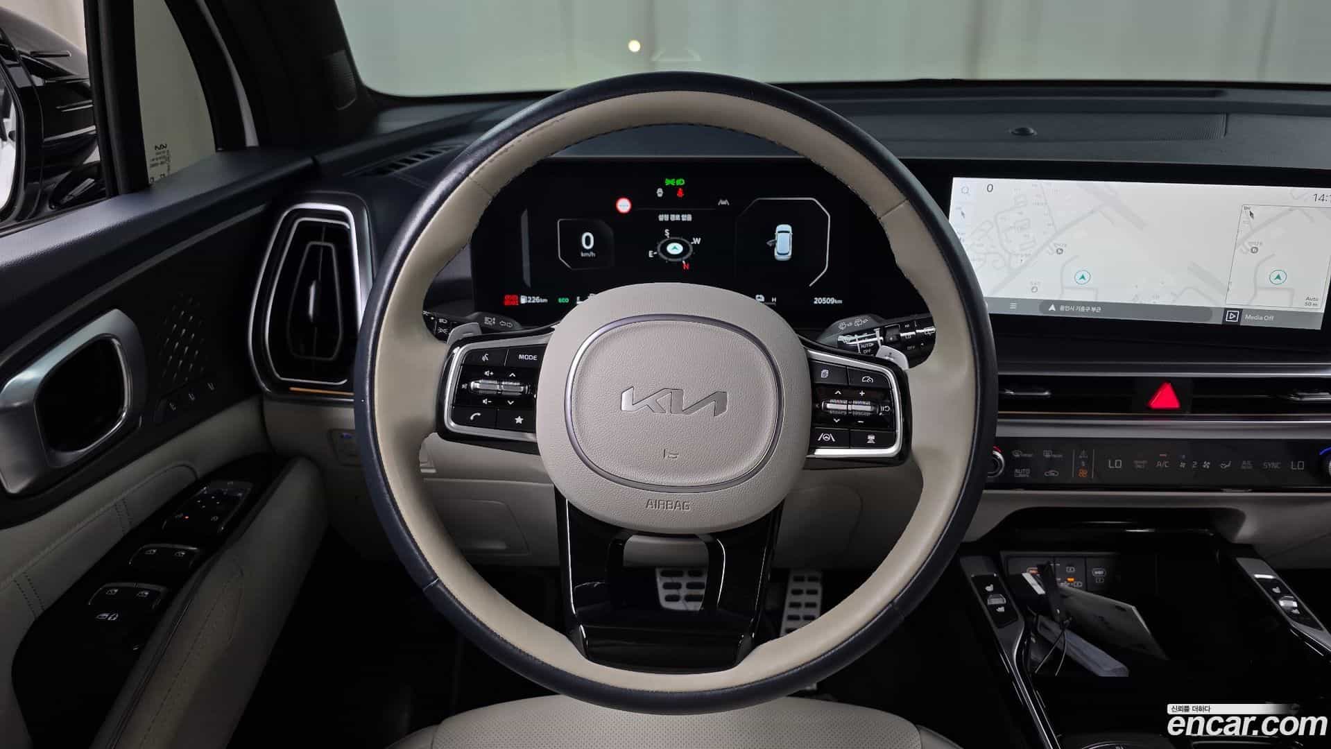 Sorento Kia 2024.5-OPTION-017
