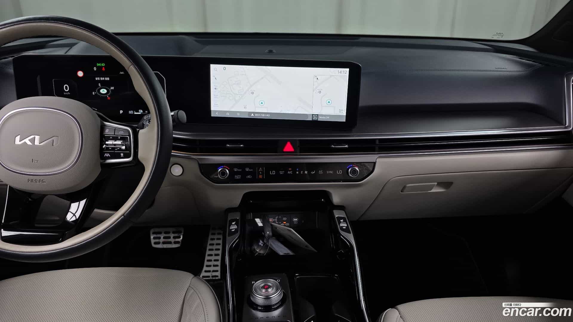 Sorento Kia 2024.5-OPTION-018