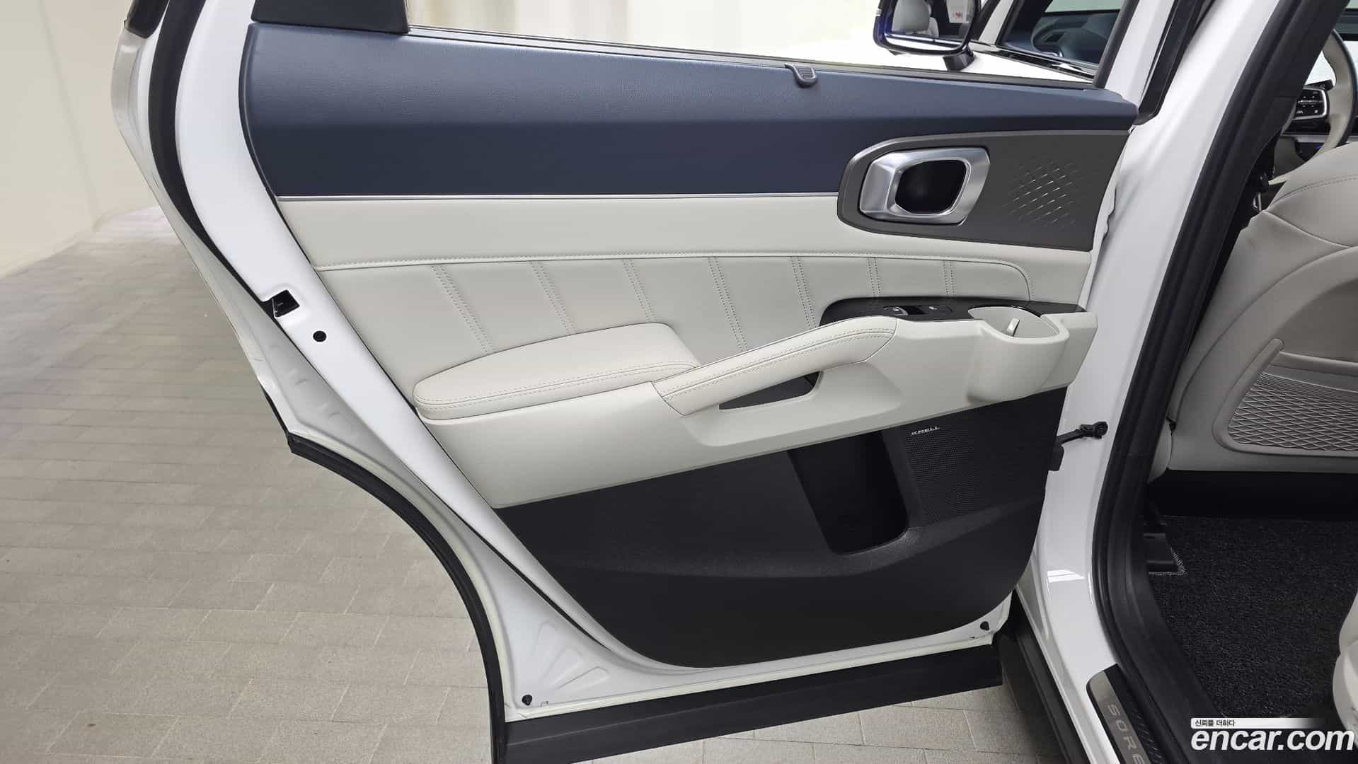 Sorento Kia 2024.5-INNER-035