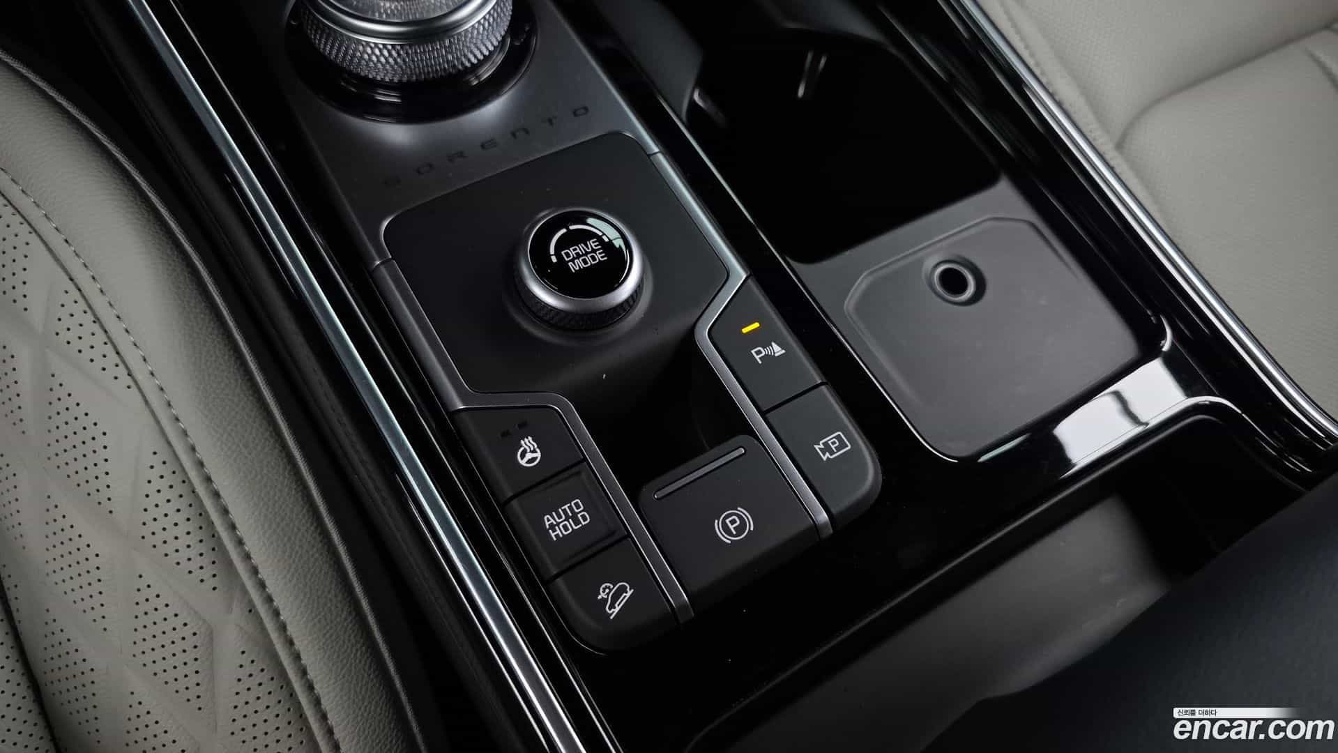 Sorento Kia 2024.5-OPTION-043