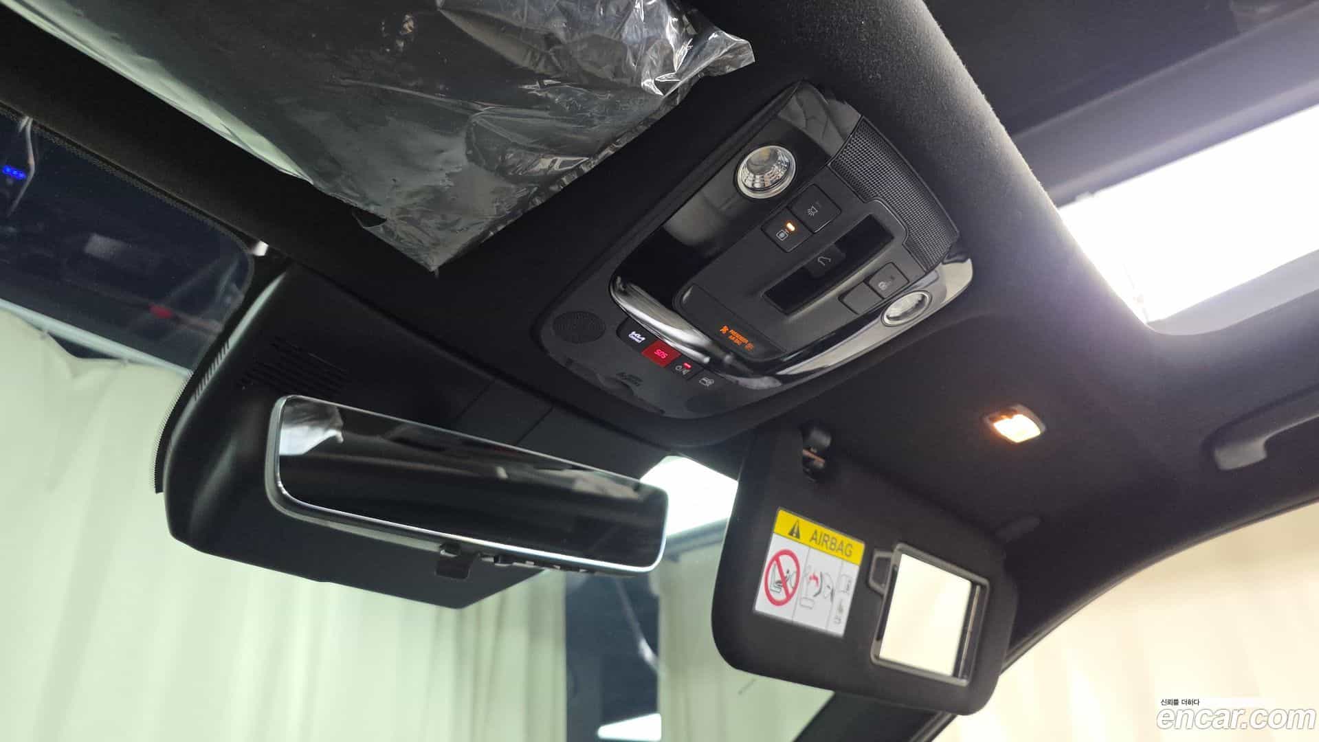 Sorento Kia 2024.5-OPTION-044