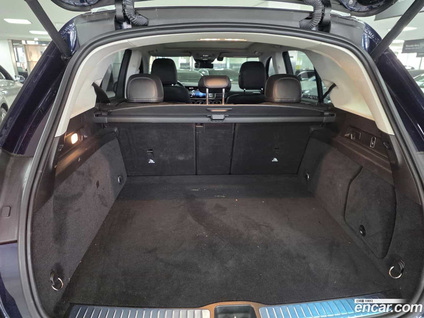 GLE-Class Mercedes-Benz 2021.9-OPTION-015