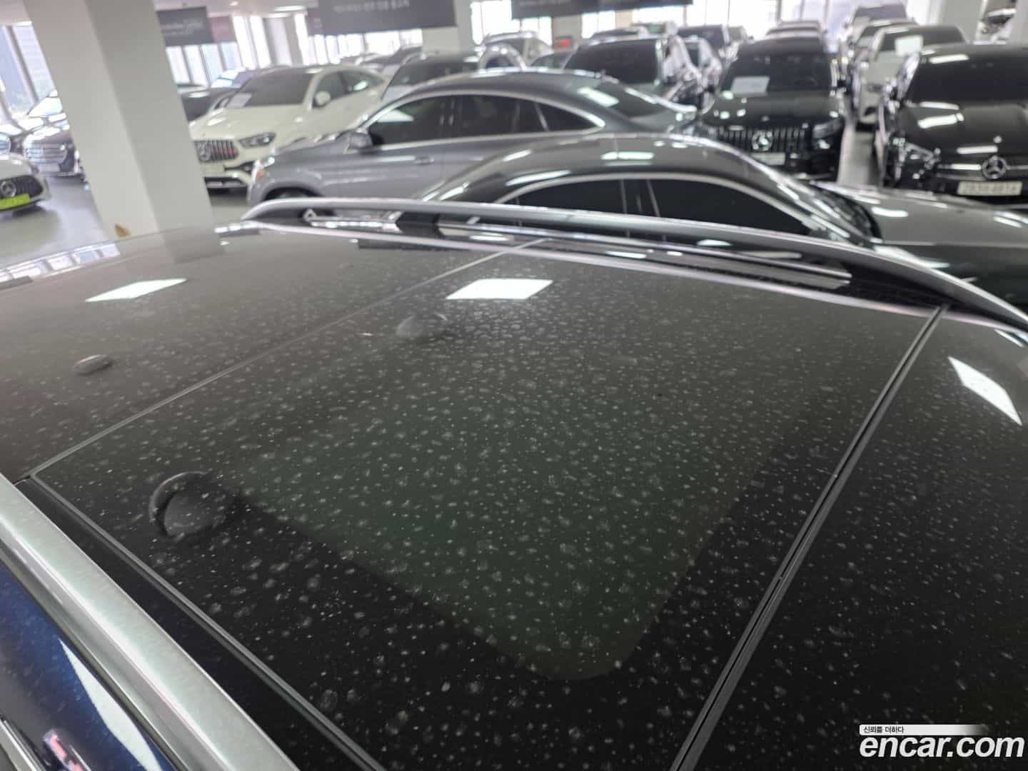 GLE-Class Mercedes-Benz 2021.9-OPTION-016