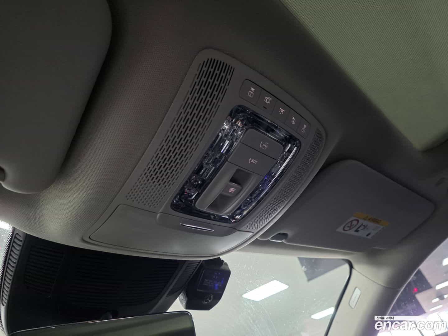 GLE-Class Mercedes-Benz 2021.9-OPTION-021