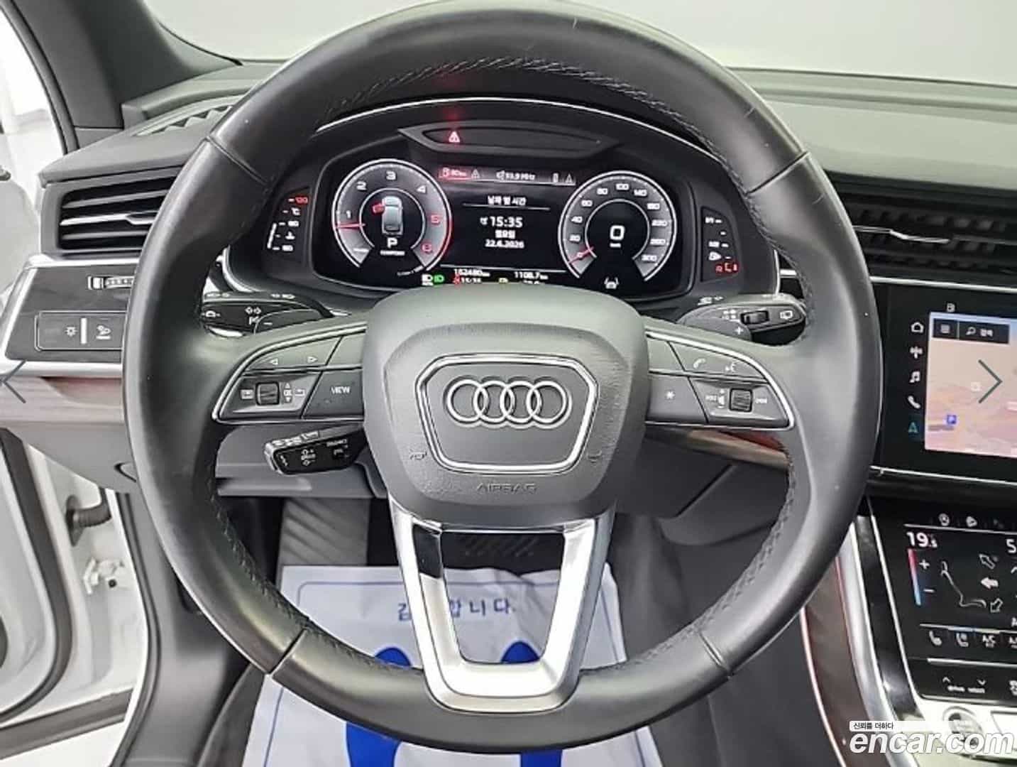Q7 Audi 2021.0-INNER-009
