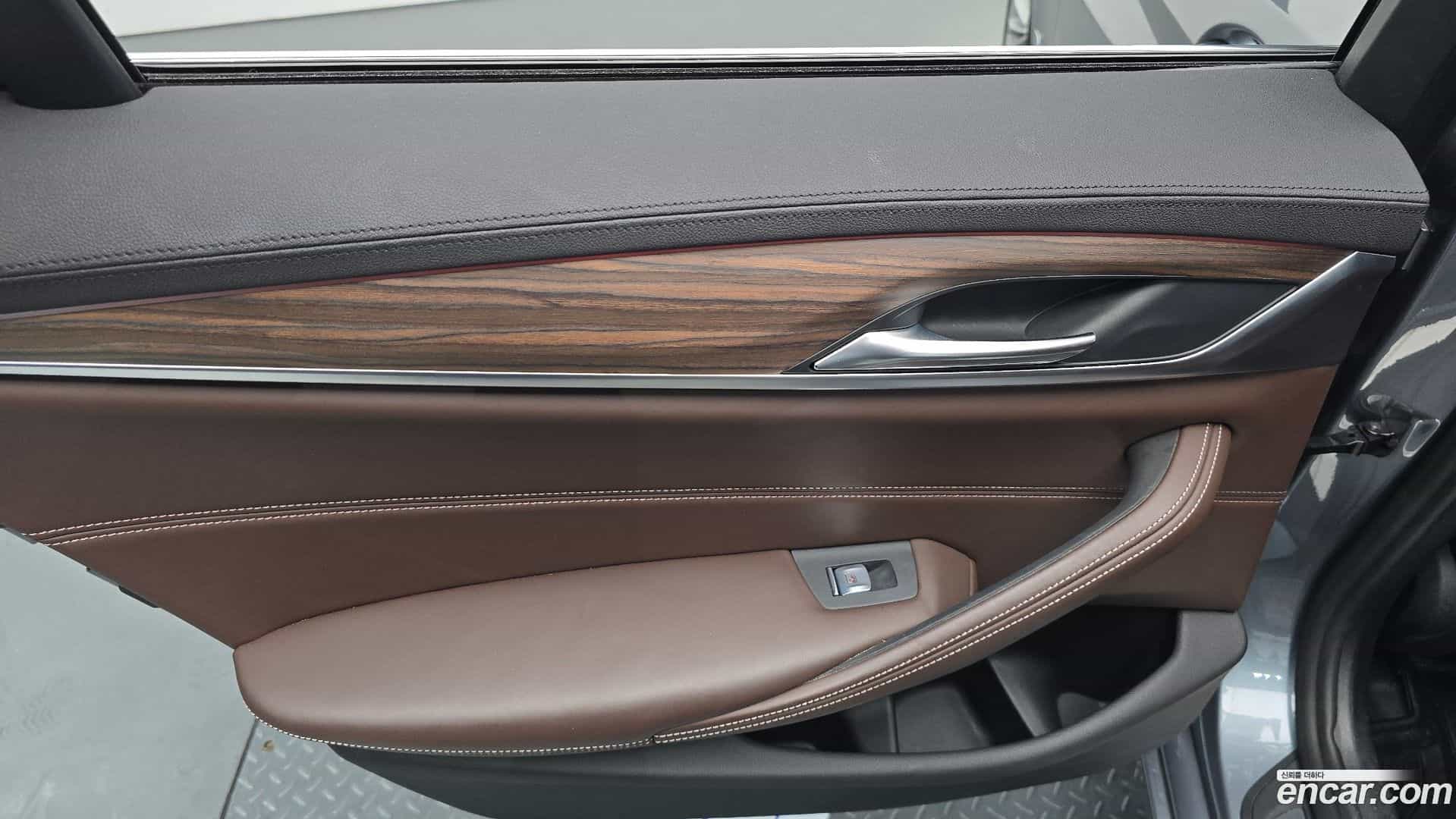 5-Series BMW 2019.8-INNER-035