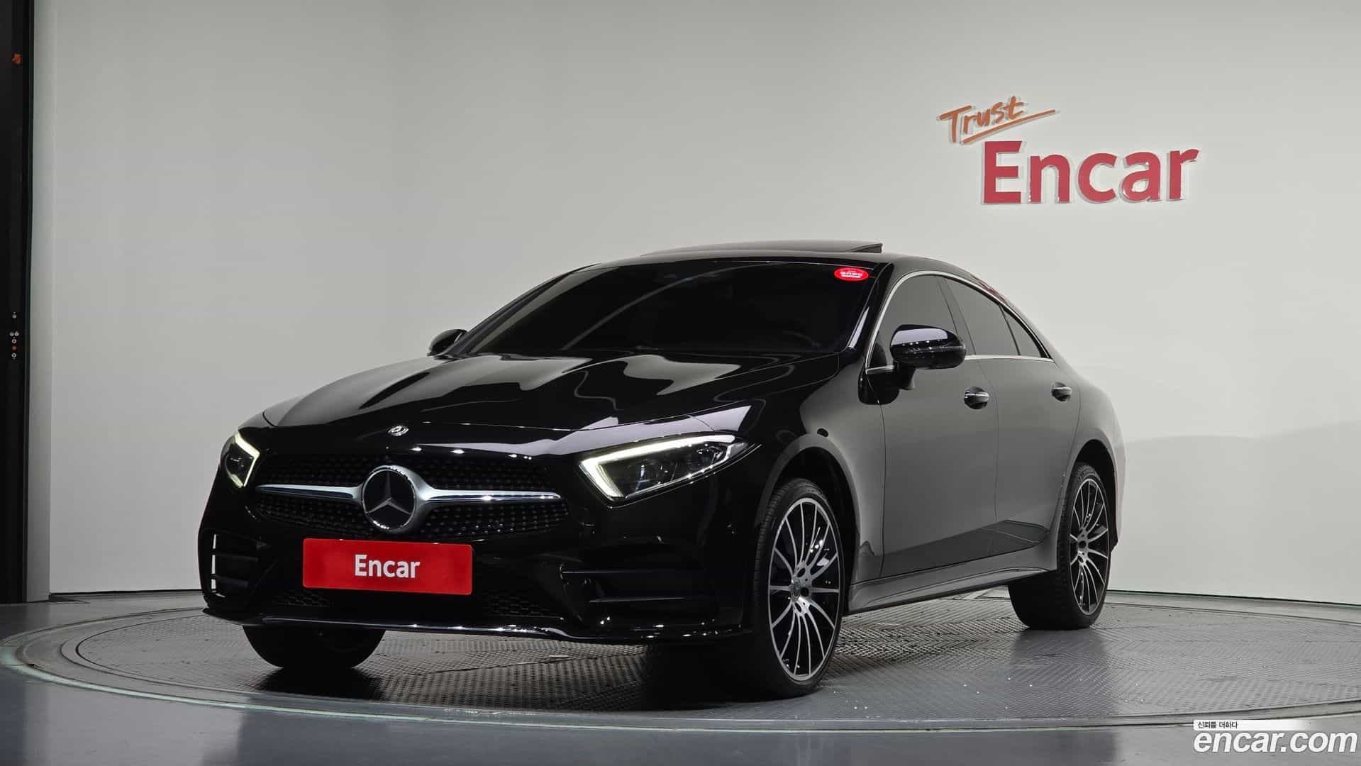 CLS-Class Mercedes-Benz 2020.6-OUTER-001