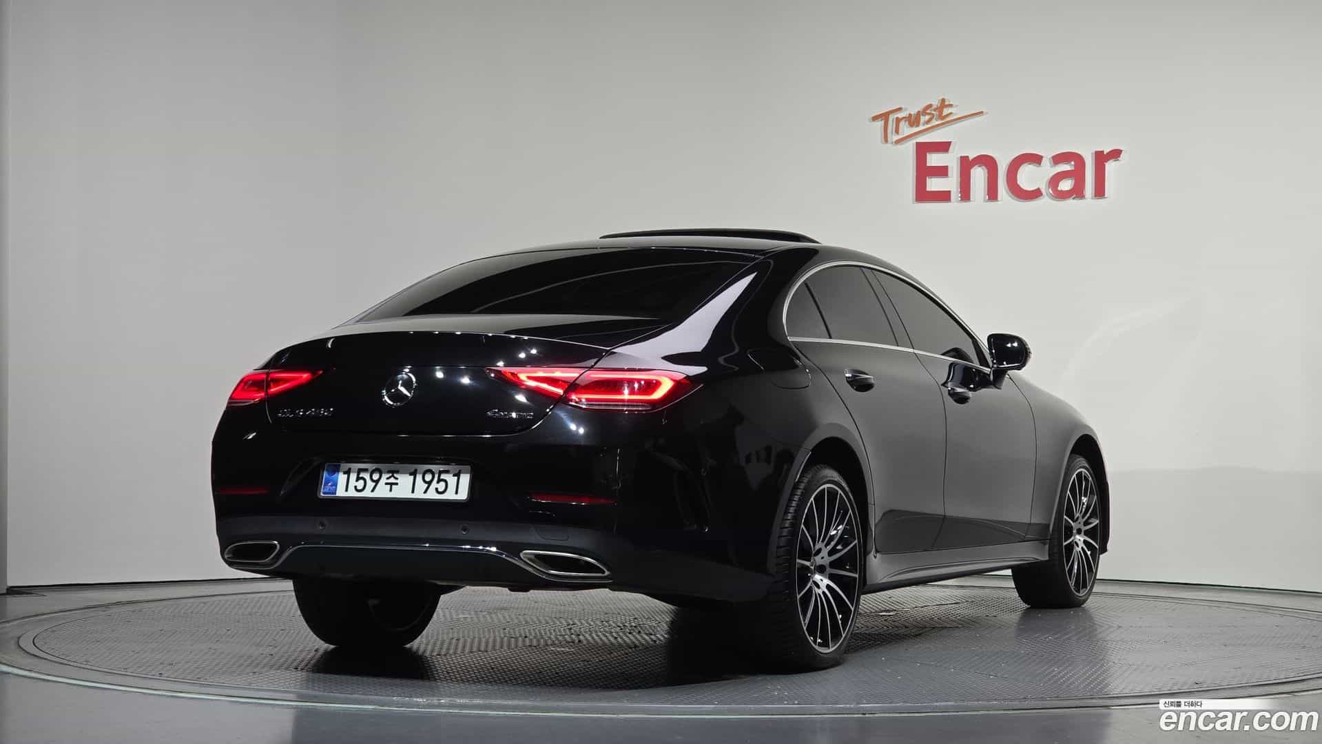 CLS-Class Mercedes-Benz 2020.6-OUTER-002