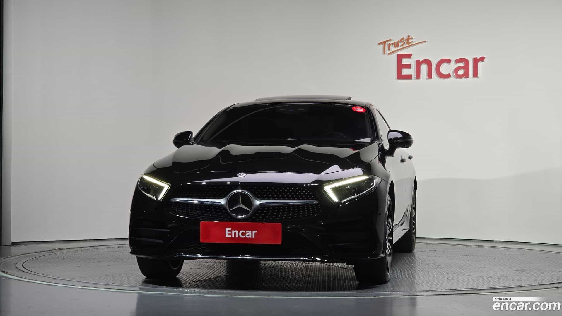 CLS-Class Mercedes-Benz 2020.6-OUTER-003