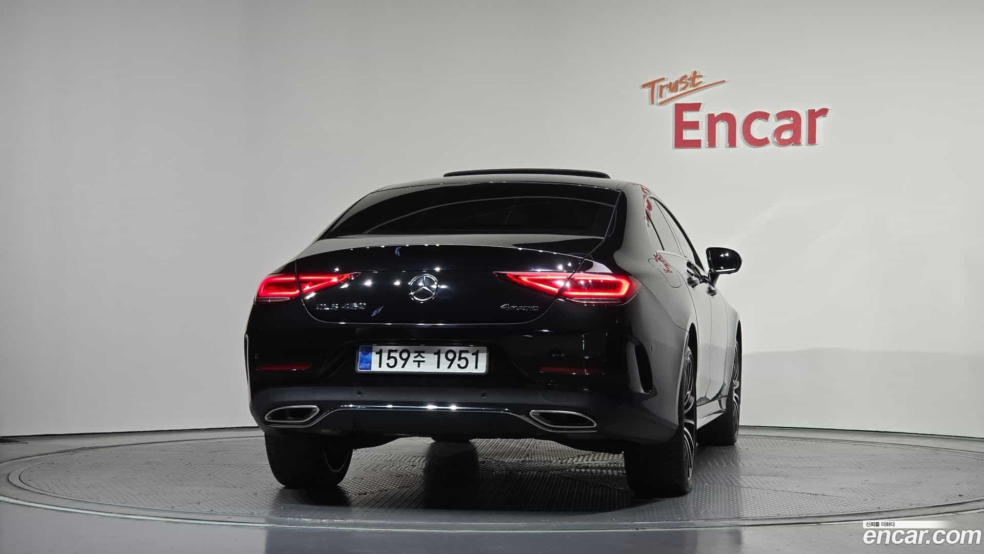 CLS-Class Mercedes-Benz 2020.6-OUTER-004