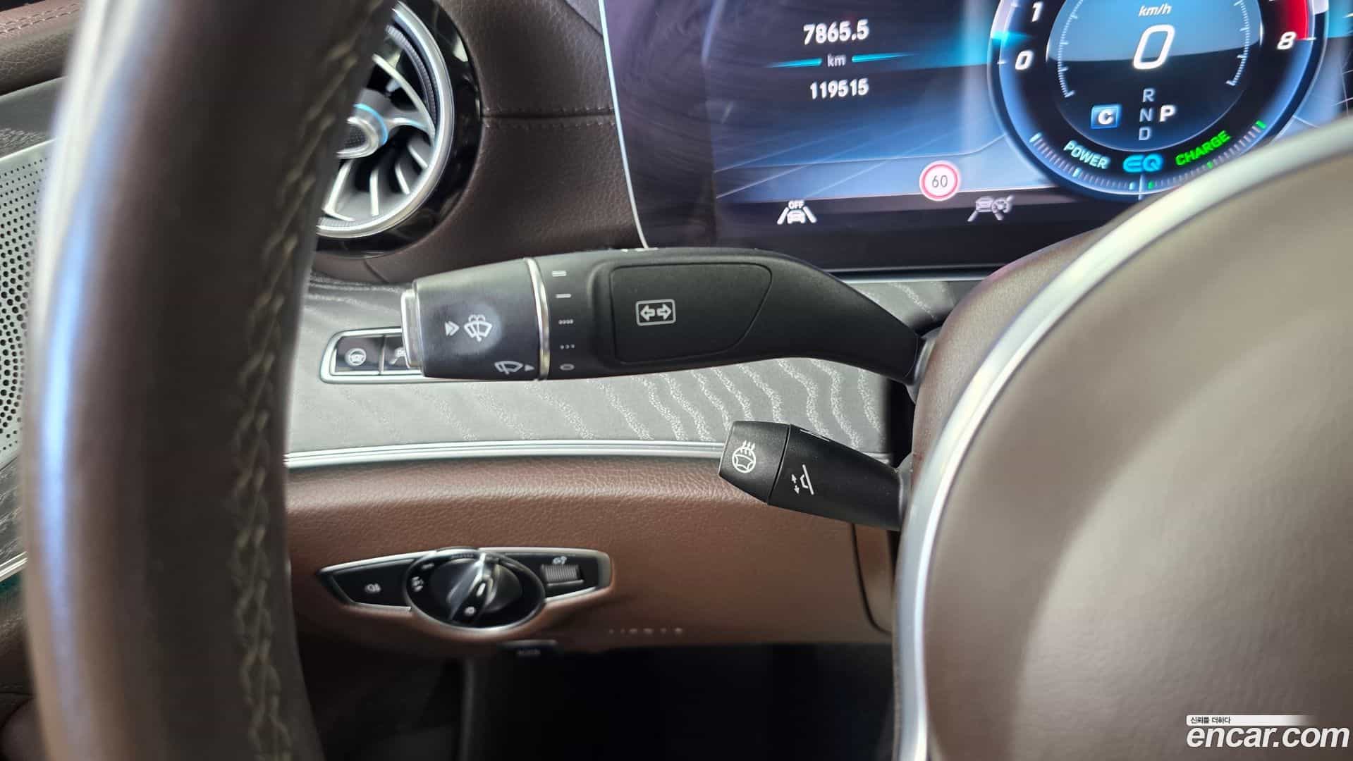 CLS-Class Mercedes-Benz 2020.6-OPTION-048