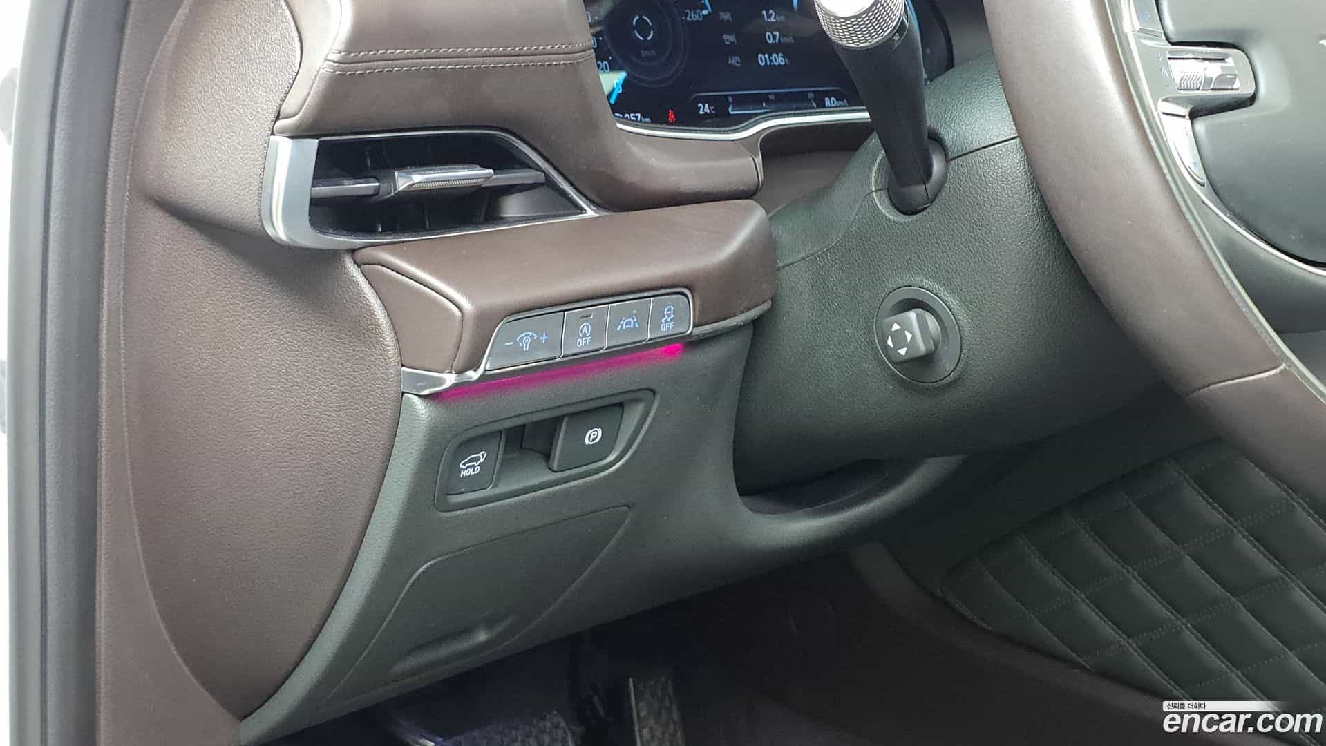 GV80 Genesis 2021.5-OPTION-041