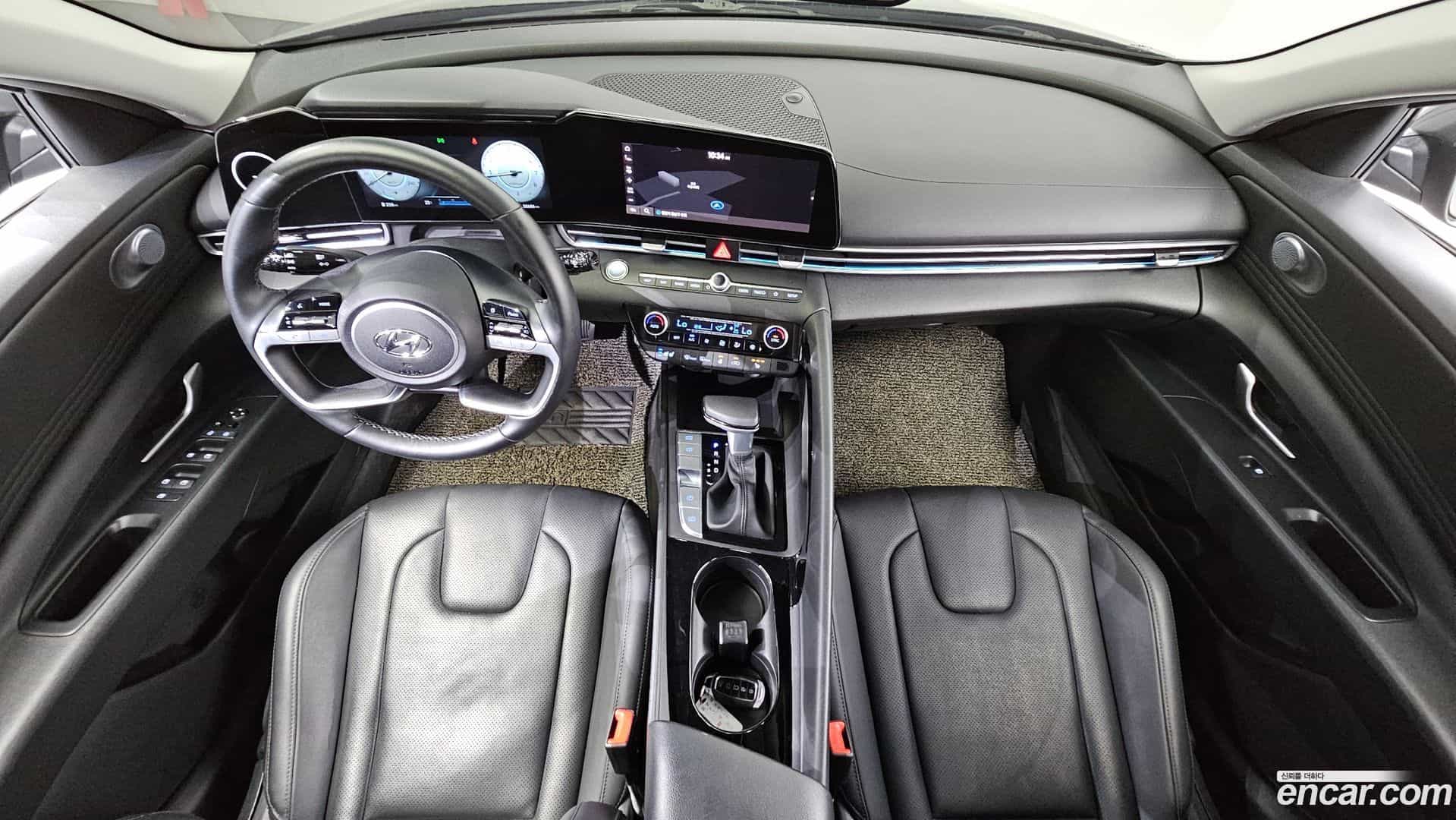 AVANTE Hyundai 2020.8-INNER-007