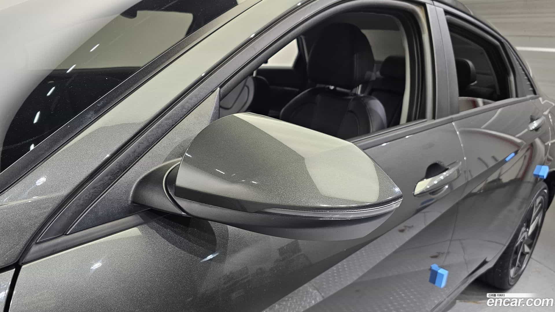 AVANTE Hyundai 2020.8-OPTION-024