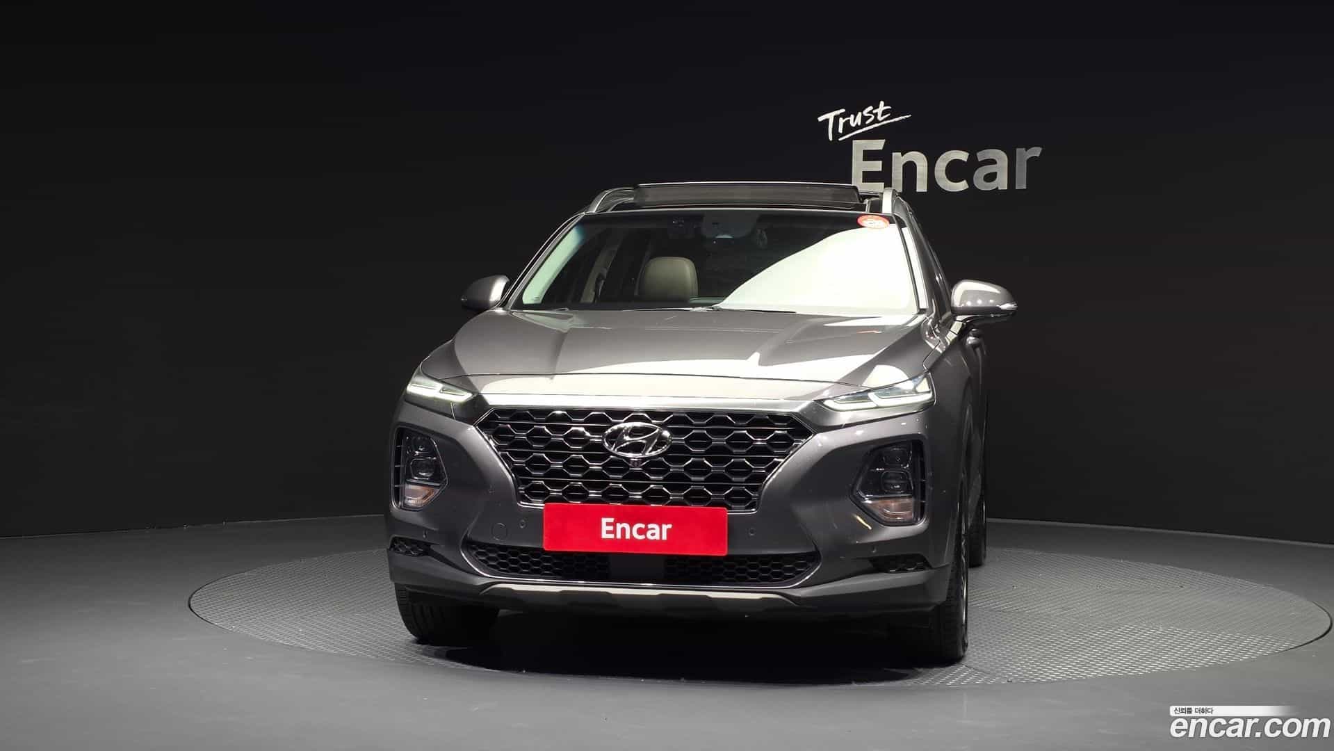 Santafe Hyundai 2018.5-OUTER-003