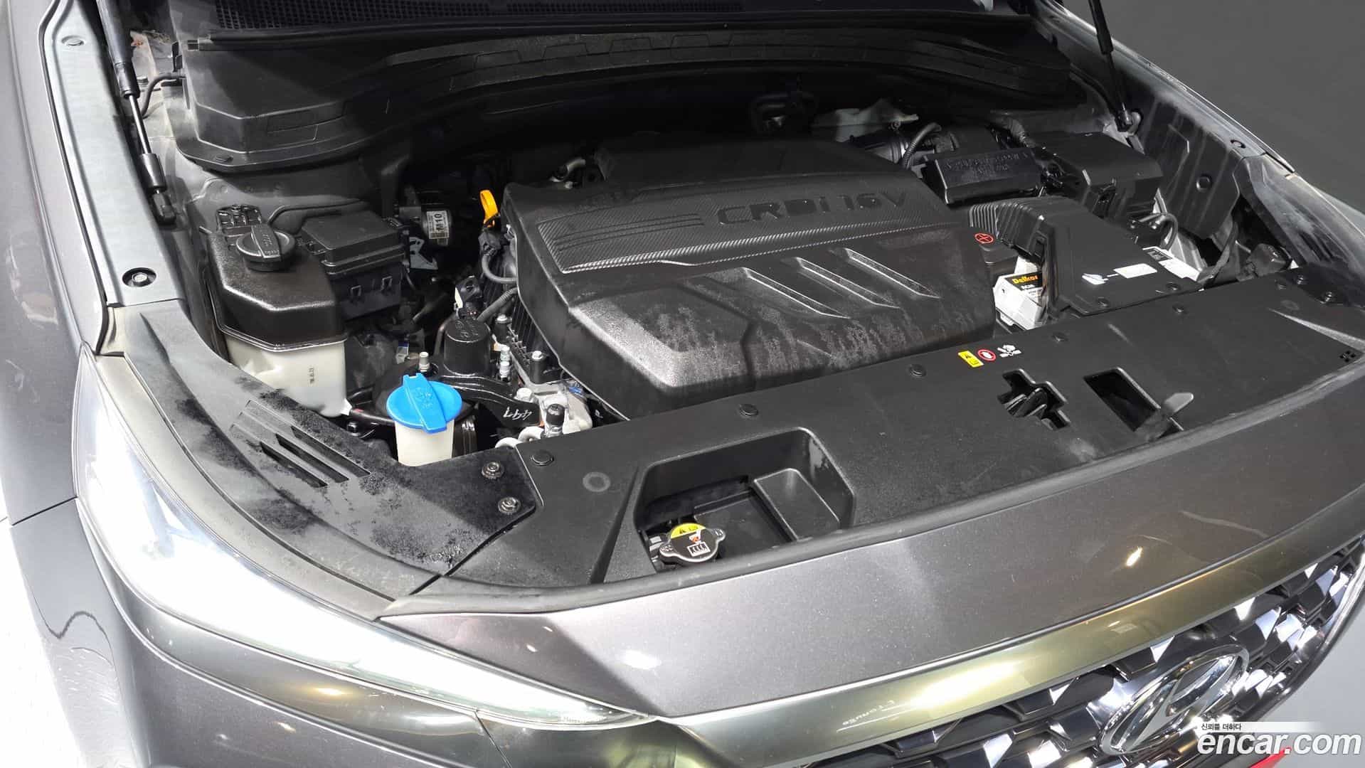 Santafe Hyundai 2018.5-OUTER-006