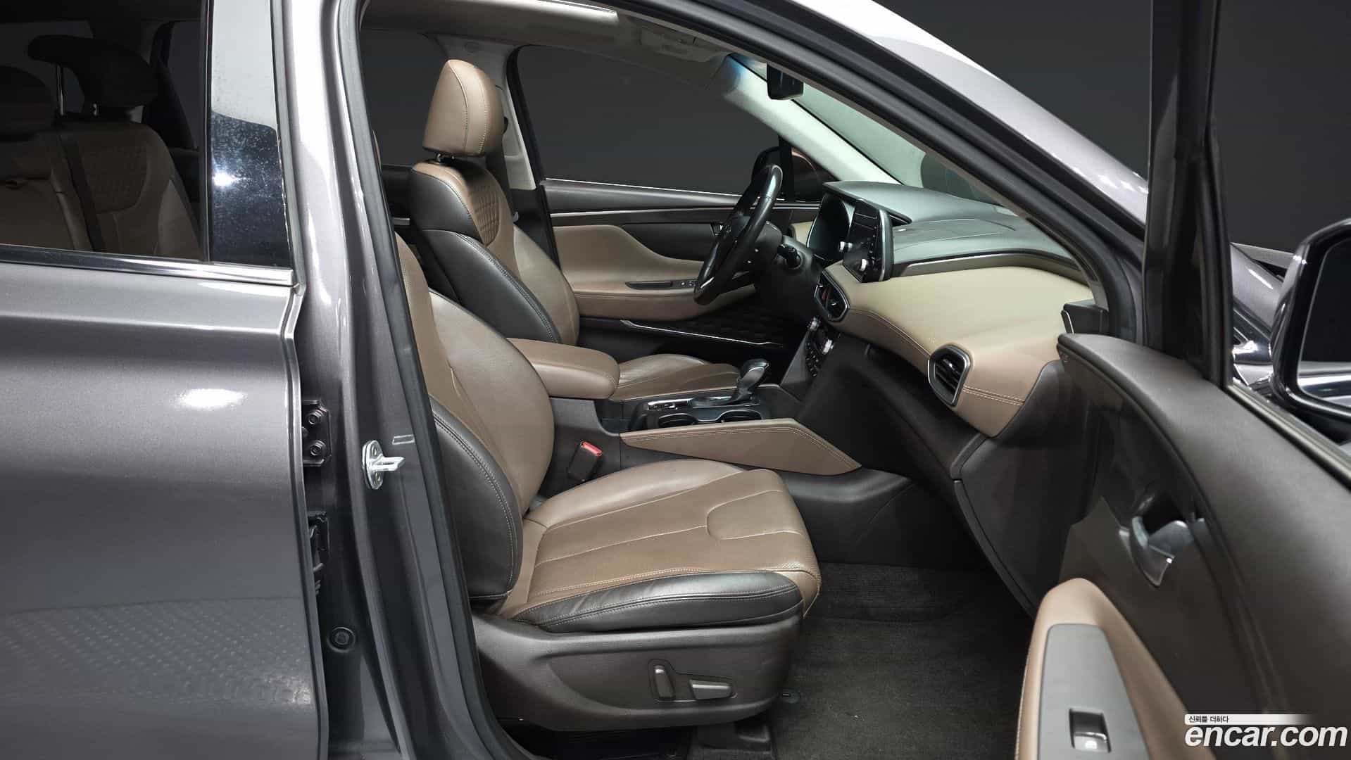 Santafe Hyundai 2018.5-OPTION-015