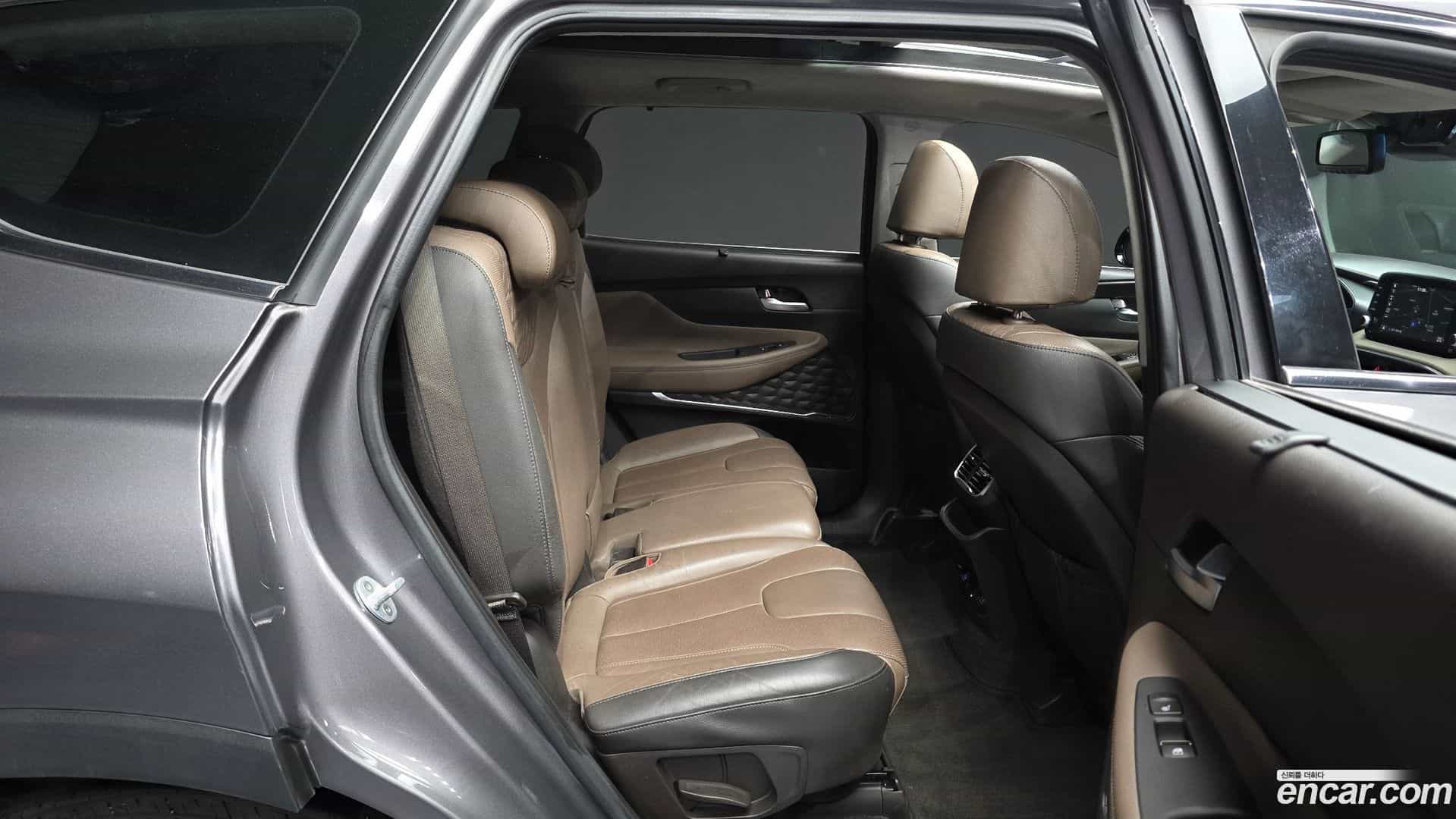 Santafe Hyundai 2018.5-OPTION-016