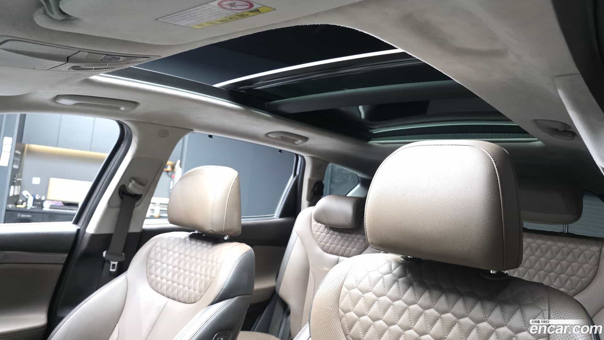 Santafe Hyundai 2018.5-OPTION-022