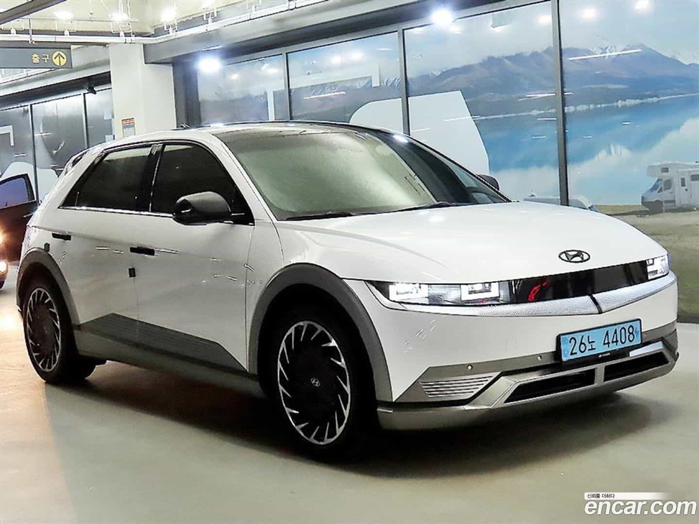 Ioniq5 Hyundai 2021.6-OUTER-002