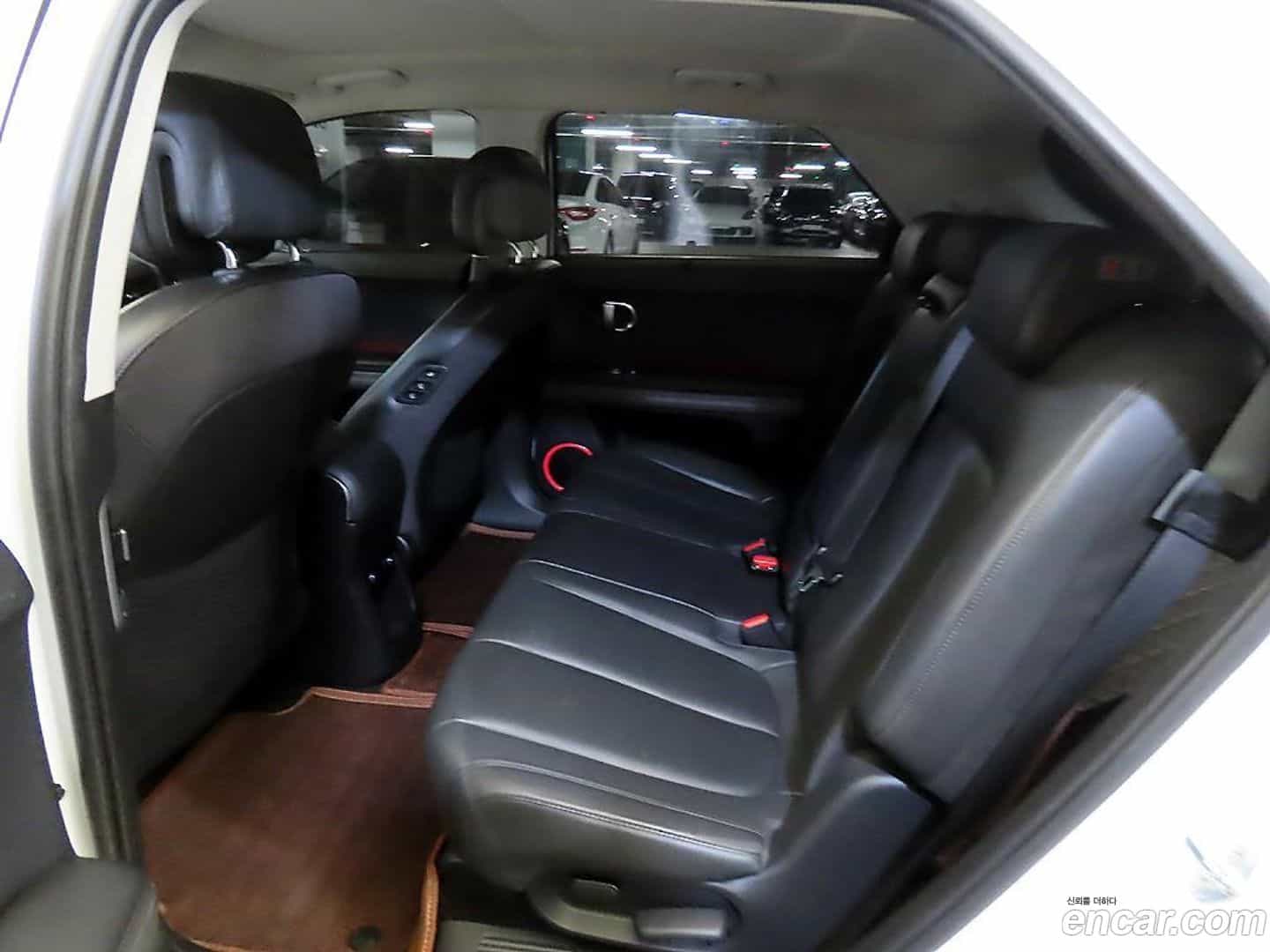 Ioniq5 Hyundai 2021.6-INNER-007
