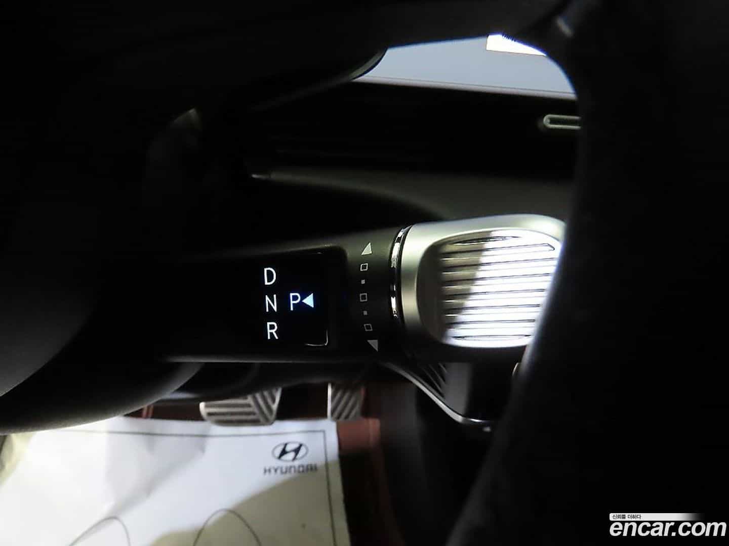 Ioniq5 Hyundai 2021.6-OPTION-016
