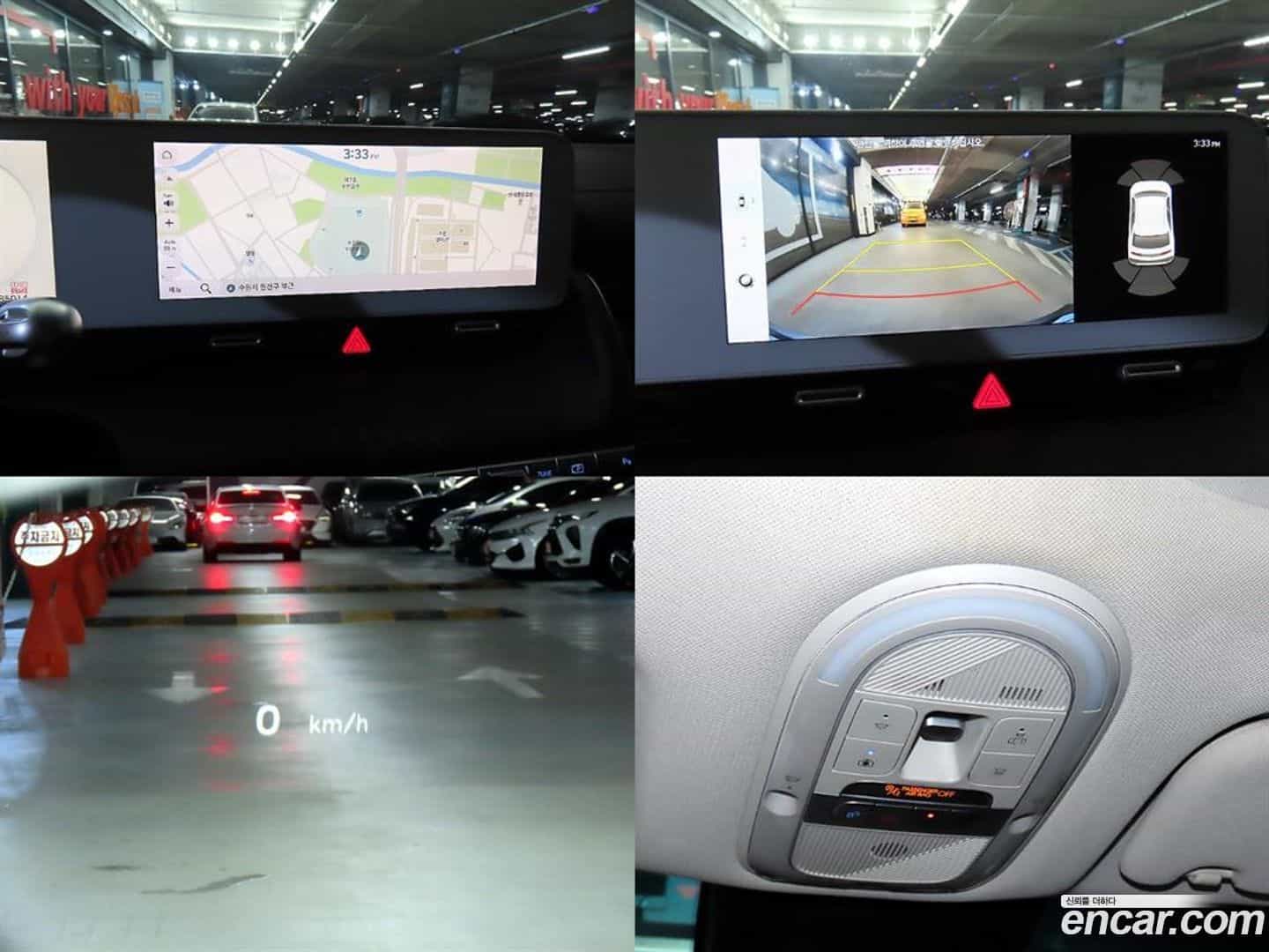 Ioniq5 Hyundai 2021.6-OPTION-022