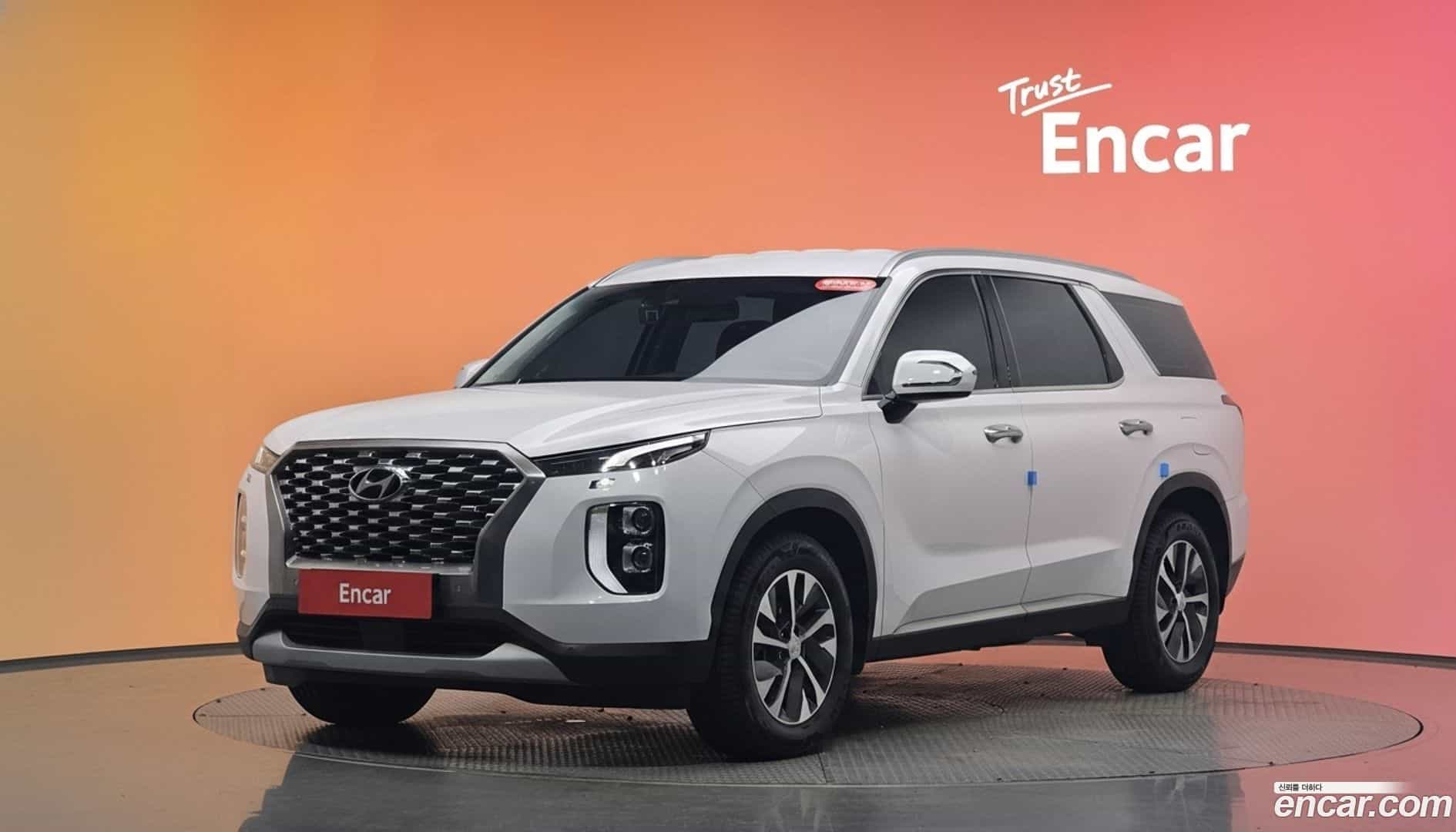 Palisade Hyundai 2022.3-DIAG2-001