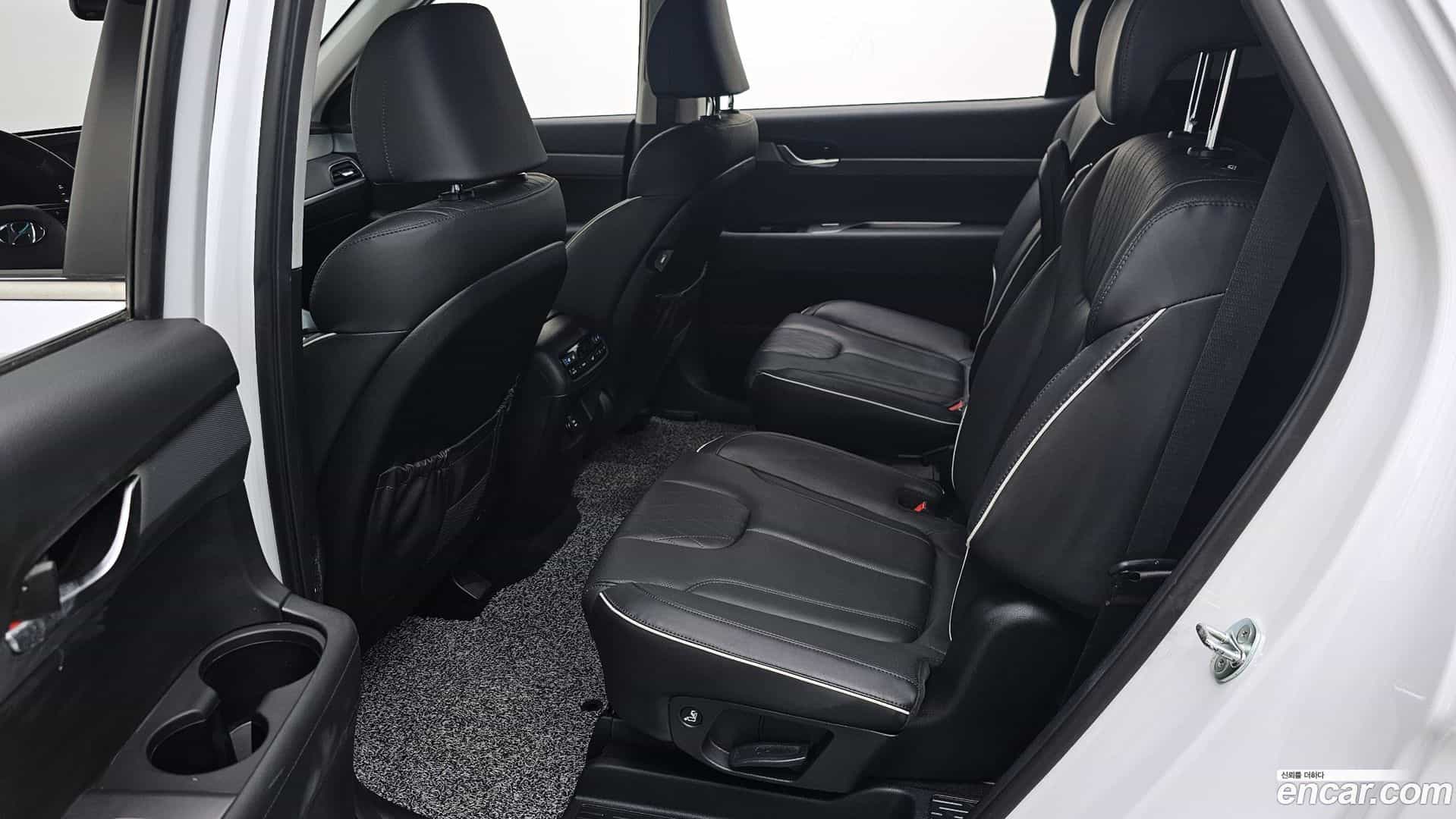 Palisade Hyundai 2022.3-INNER-036