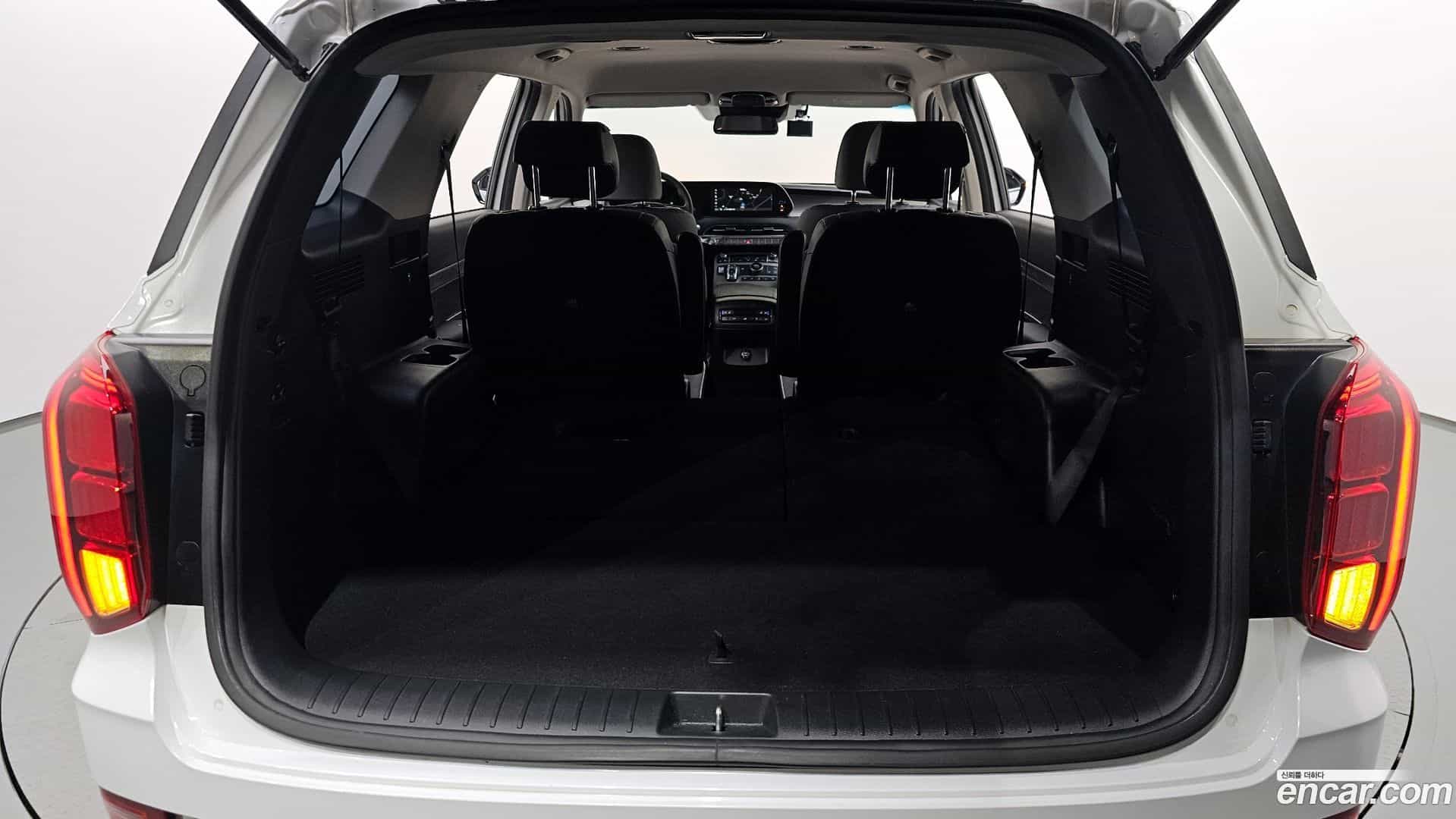 Palisade Hyundai 2022.3-OPTION-043