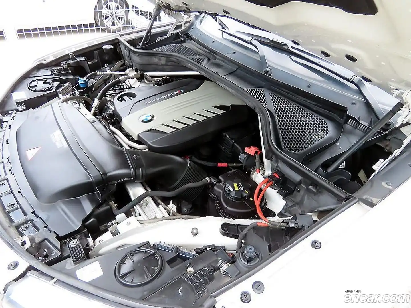 X6 BMW 2017.5-INNER-010