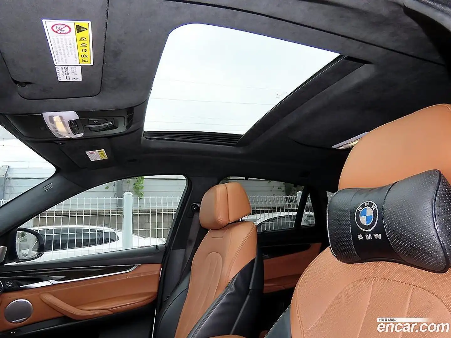 X6 BMW 2017.5-OPTION-021