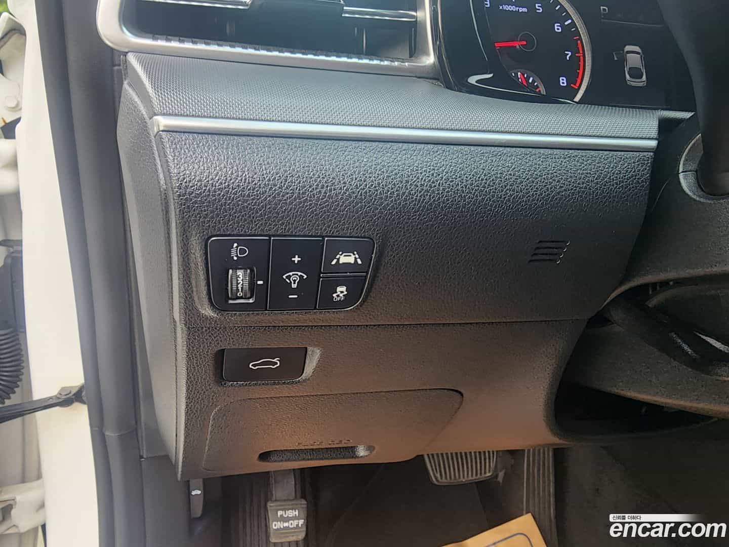 K5 Kia 2020.6-OPTION-022