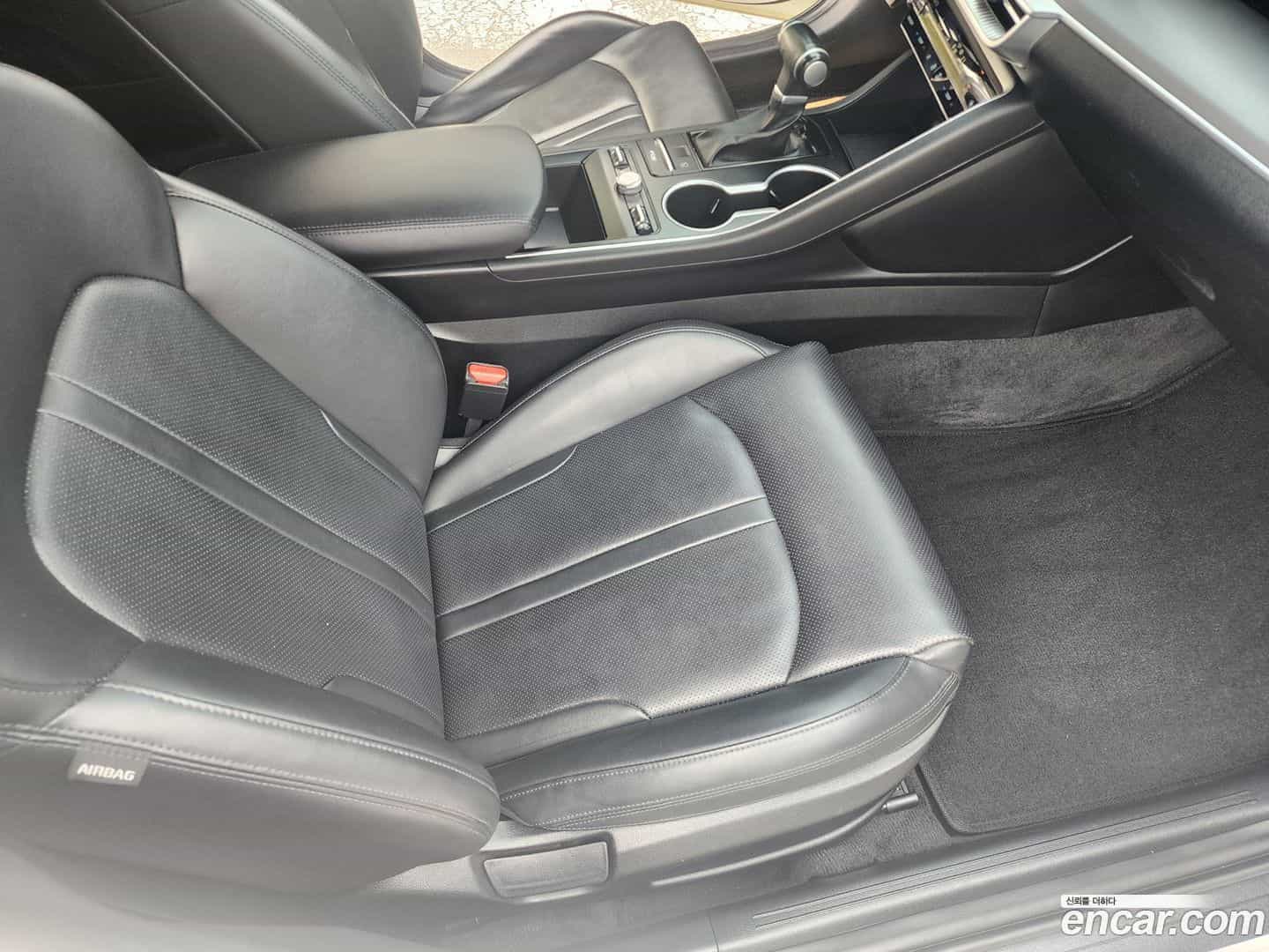 K5 Kia 2020.6-OPTION-023