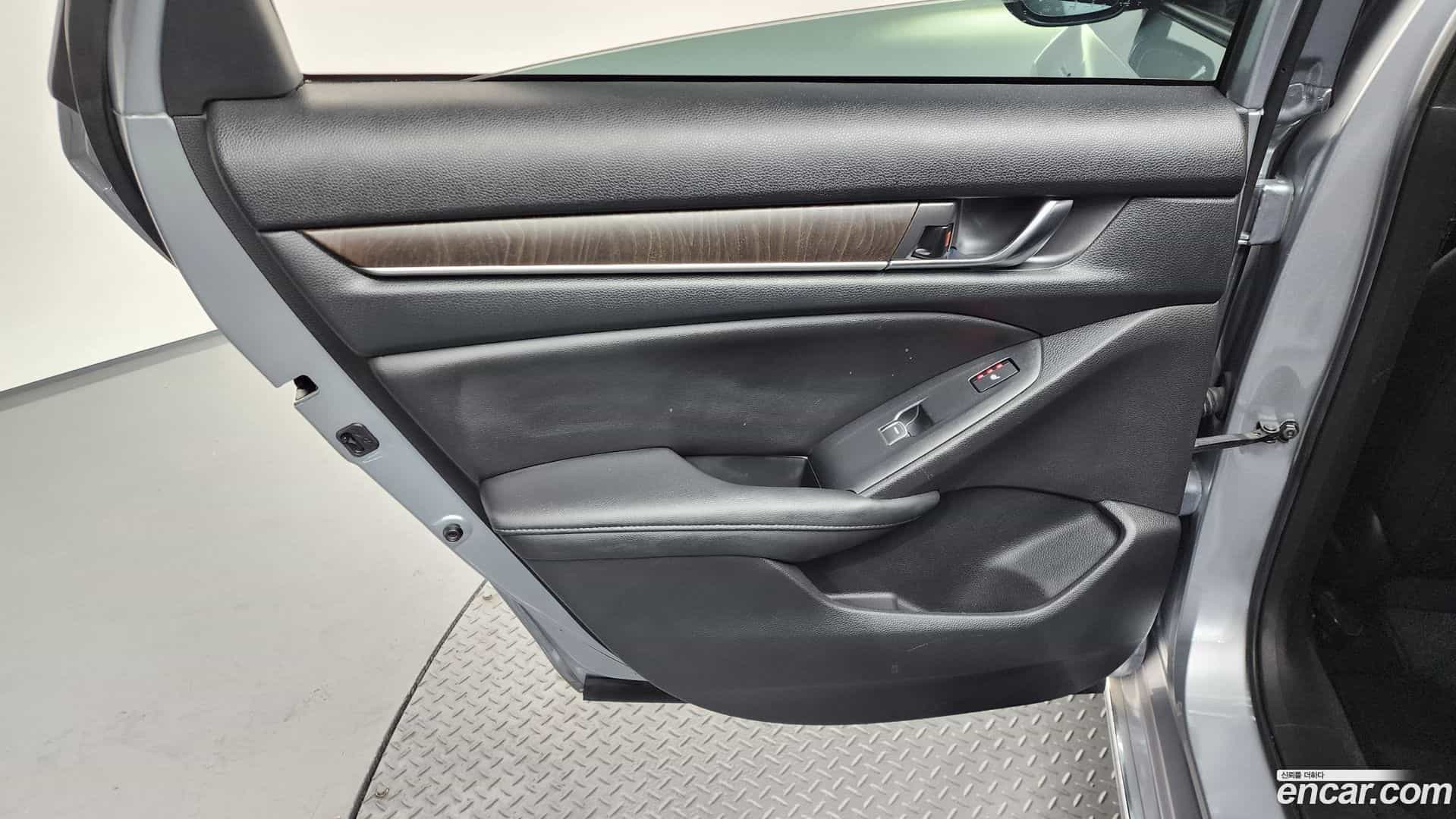 Accord Honda 2019.2-INNER-035