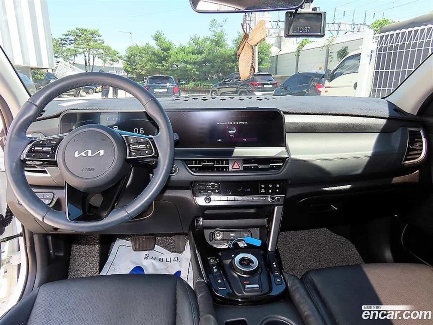 Seltos Kia 2023.3-INNER-007