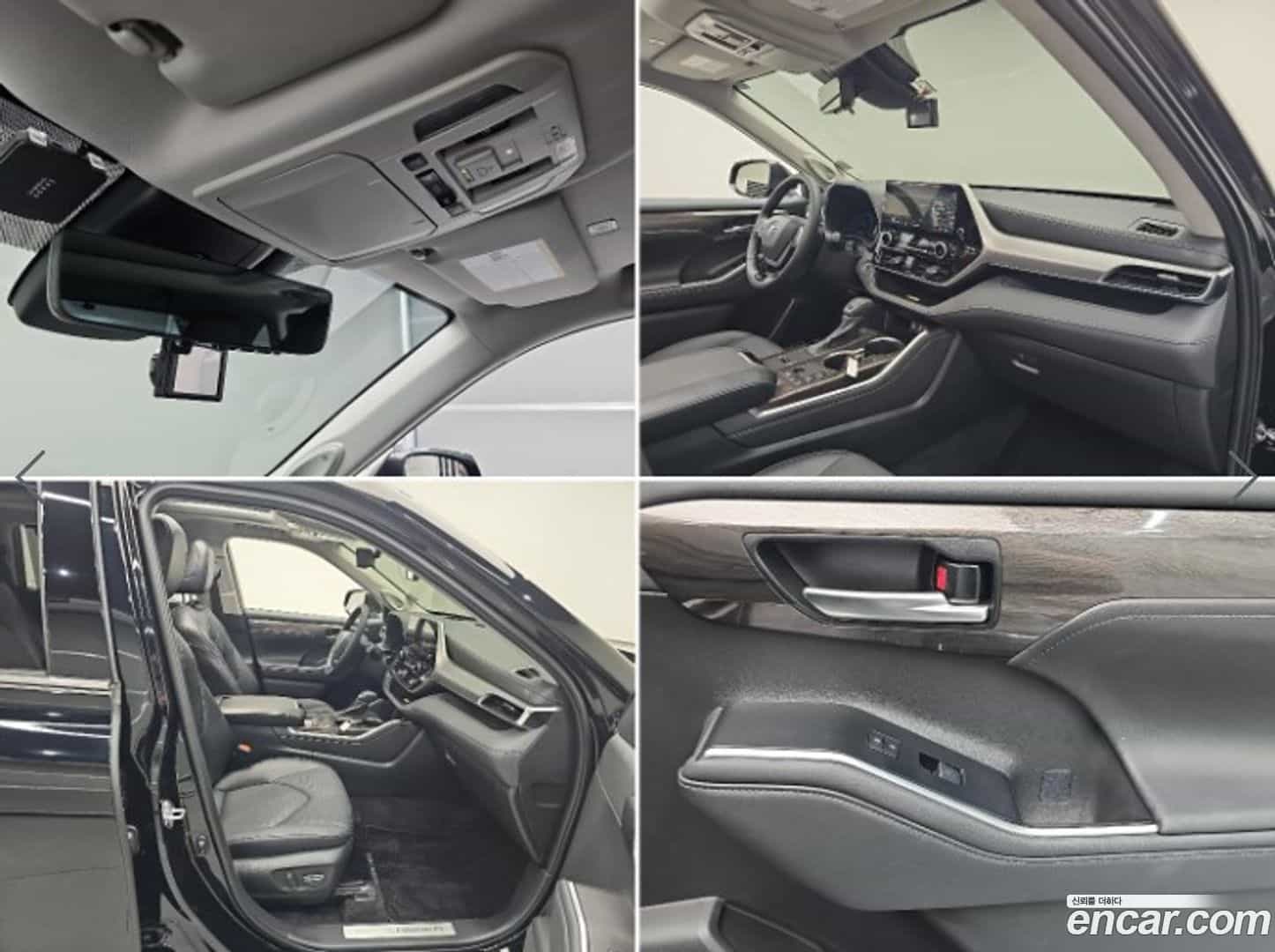 Highlander Toyota 2025.3-OPTION-023