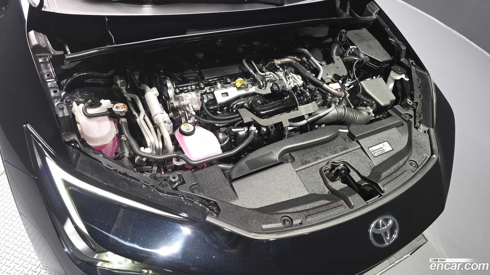 Prius Toyota 2026.0-OUTER-006