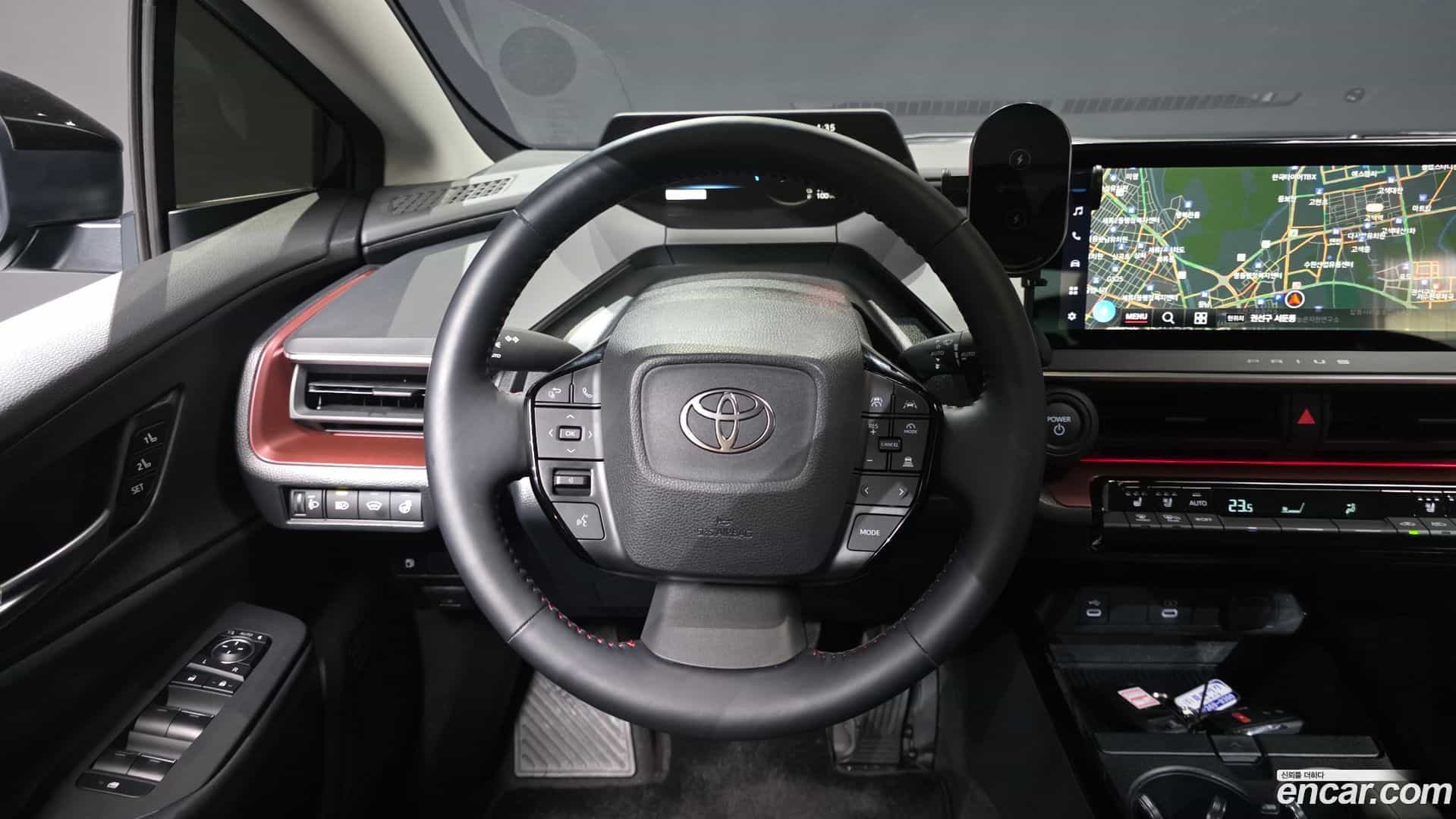 Prius Toyota 2026.0-OPTION-017