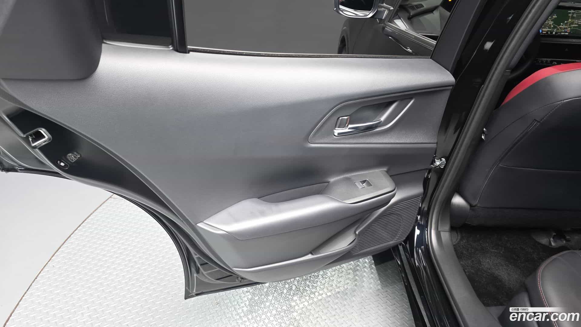 Prius Toyota 2026.0-INNER-035