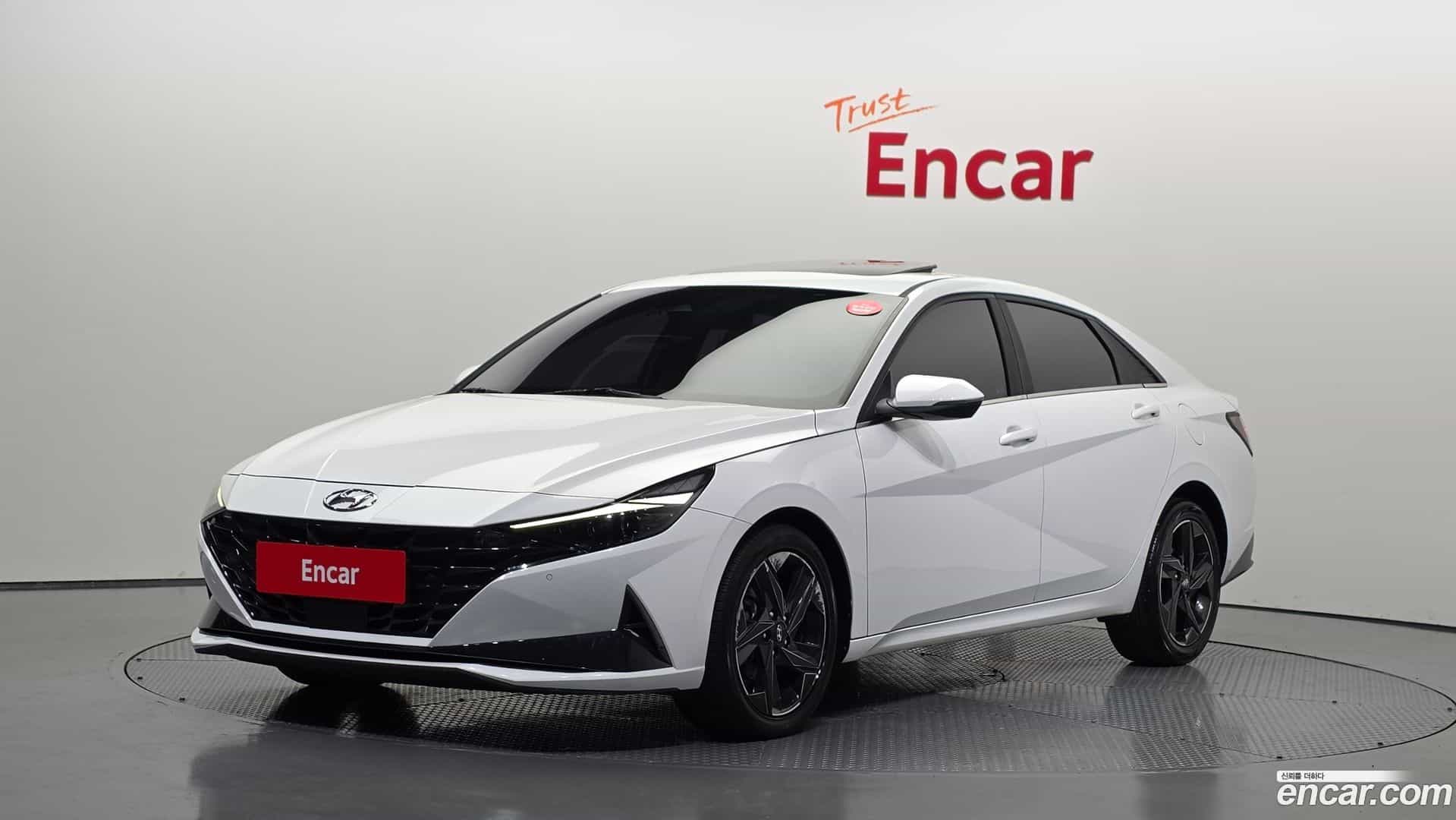 AVANTE Hyundai 2021.8-OUTER-001