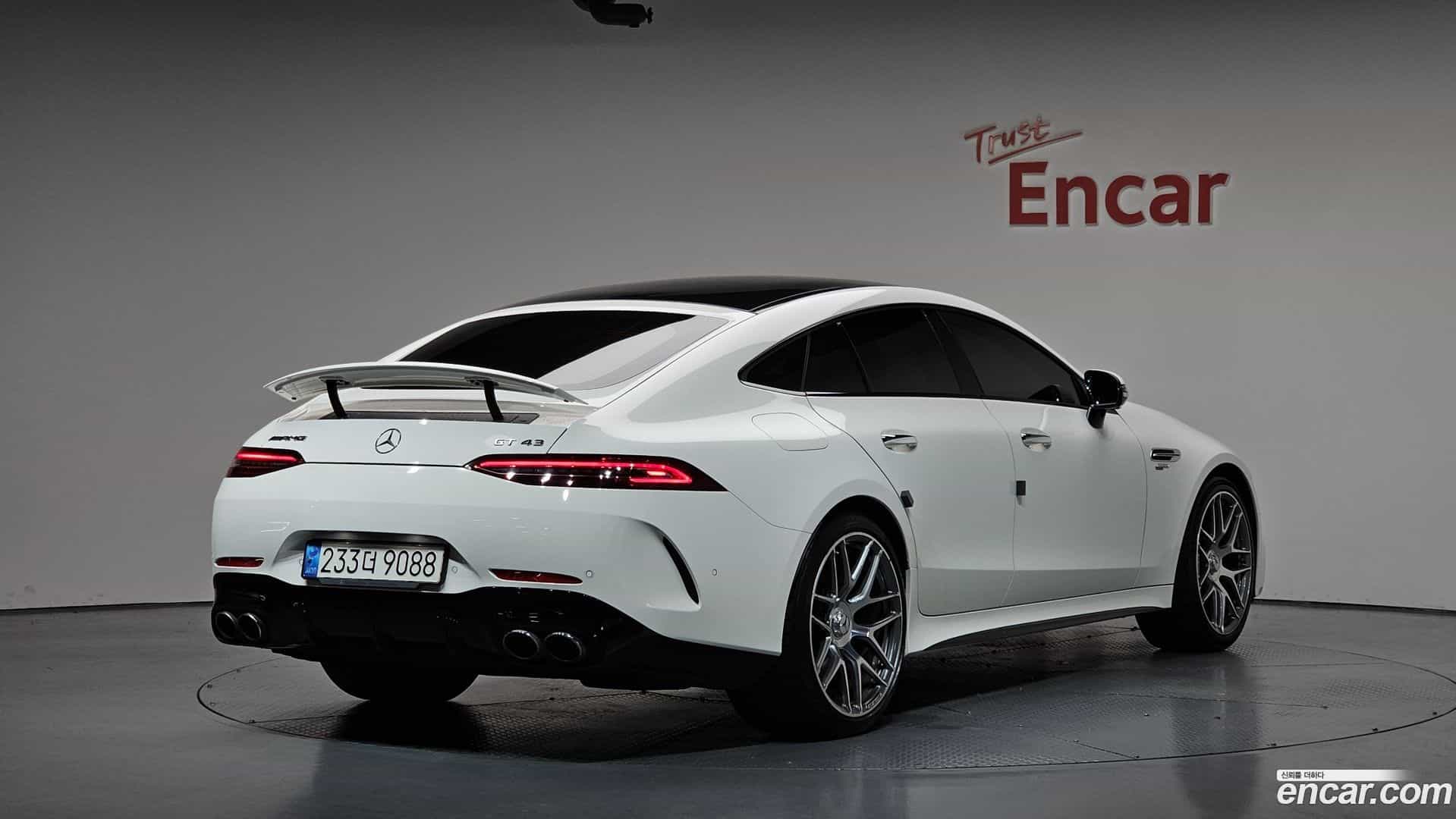 AMG GT Mercedes-Benz 2023.2-OUTER-002