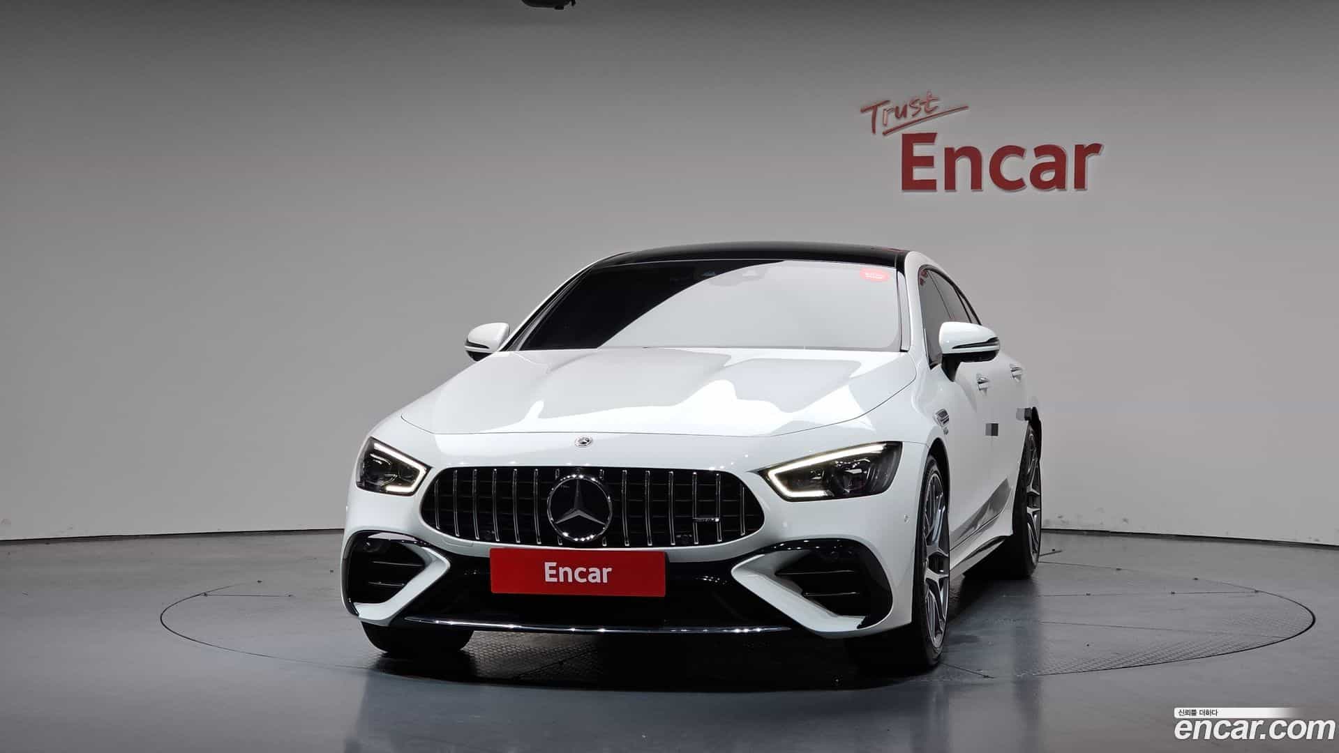 AMG GT Mercedes-Benz 2023.2-OUTER-003