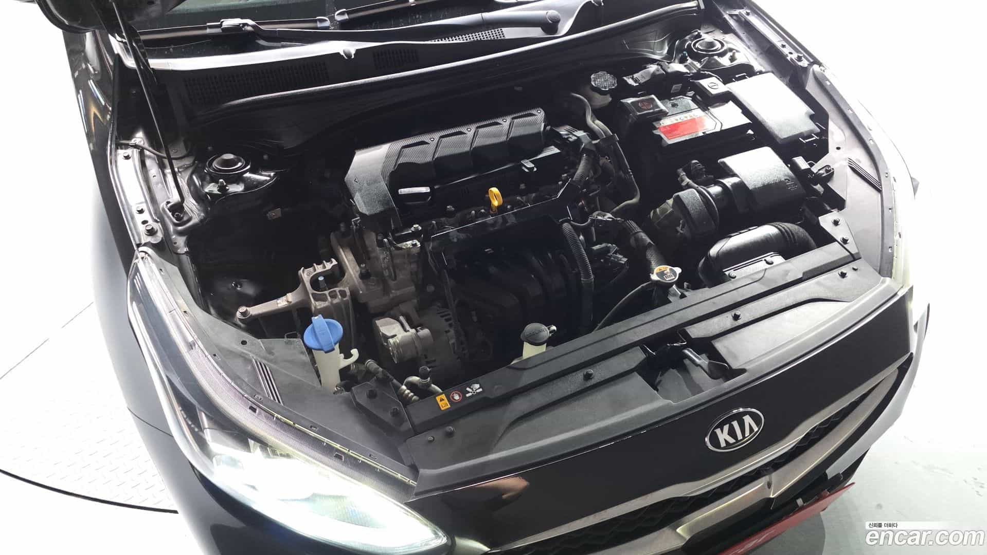 K3 Kia 2018.9-OUTER-006