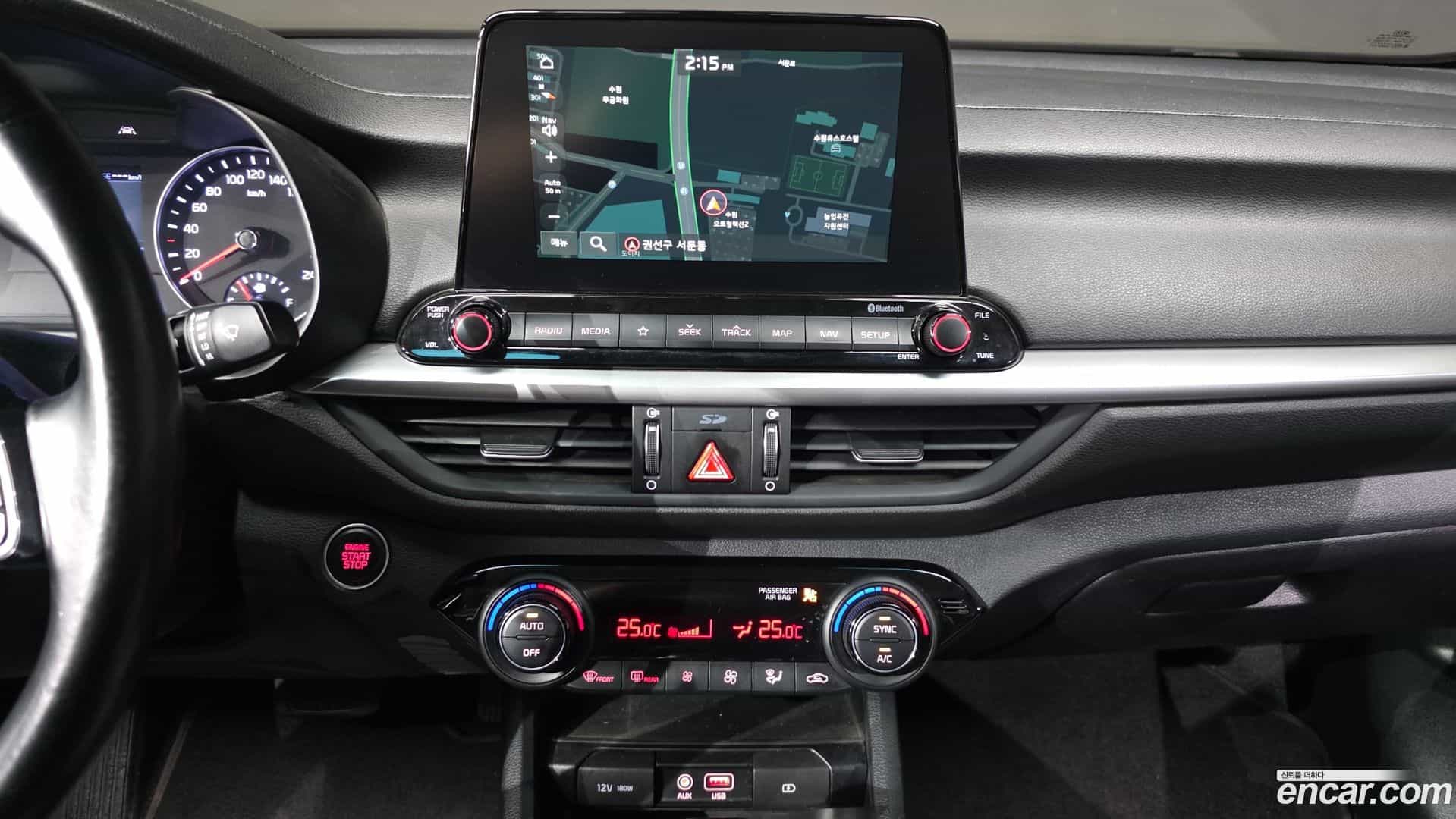 K3 Kia 2018.9-OPTION-018