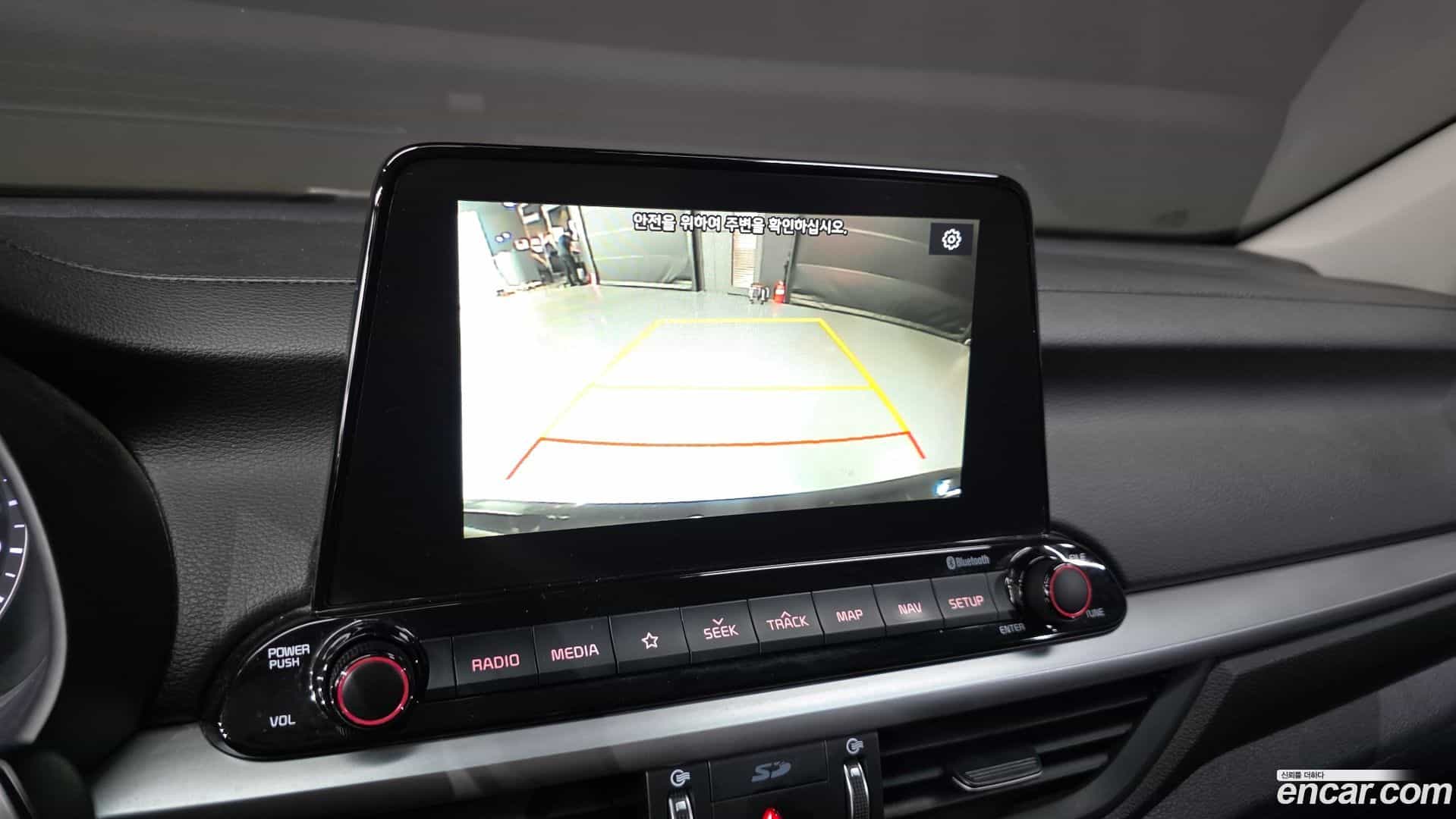 K3 Kia 2018.9-OPTION-021