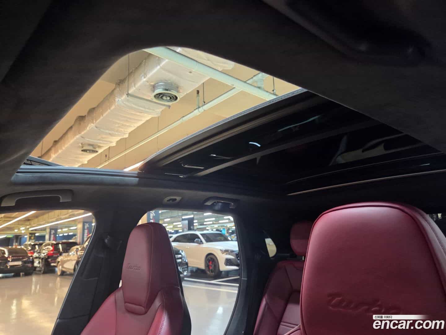 Cayenne Porsche 2021.2-OPTION-020