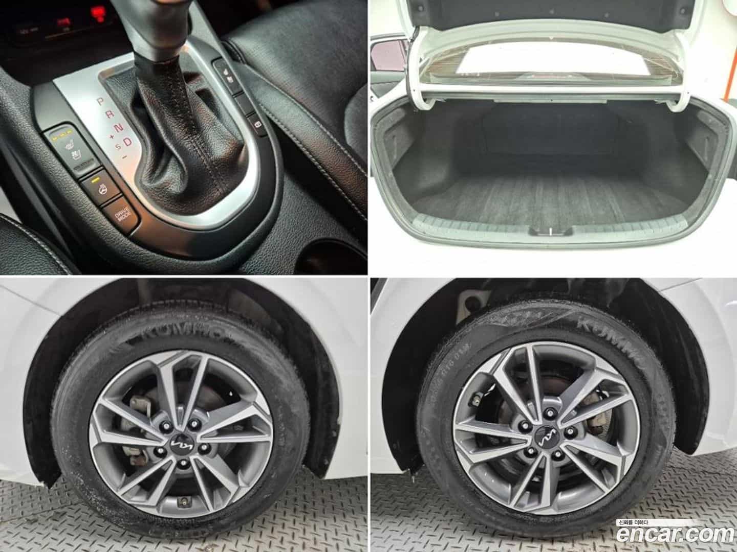 K3 Kia 2021.4-OPTION-022